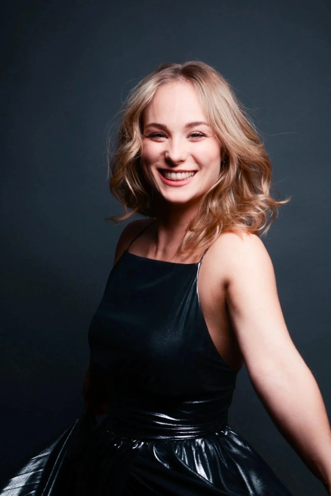 Hannah Beutler