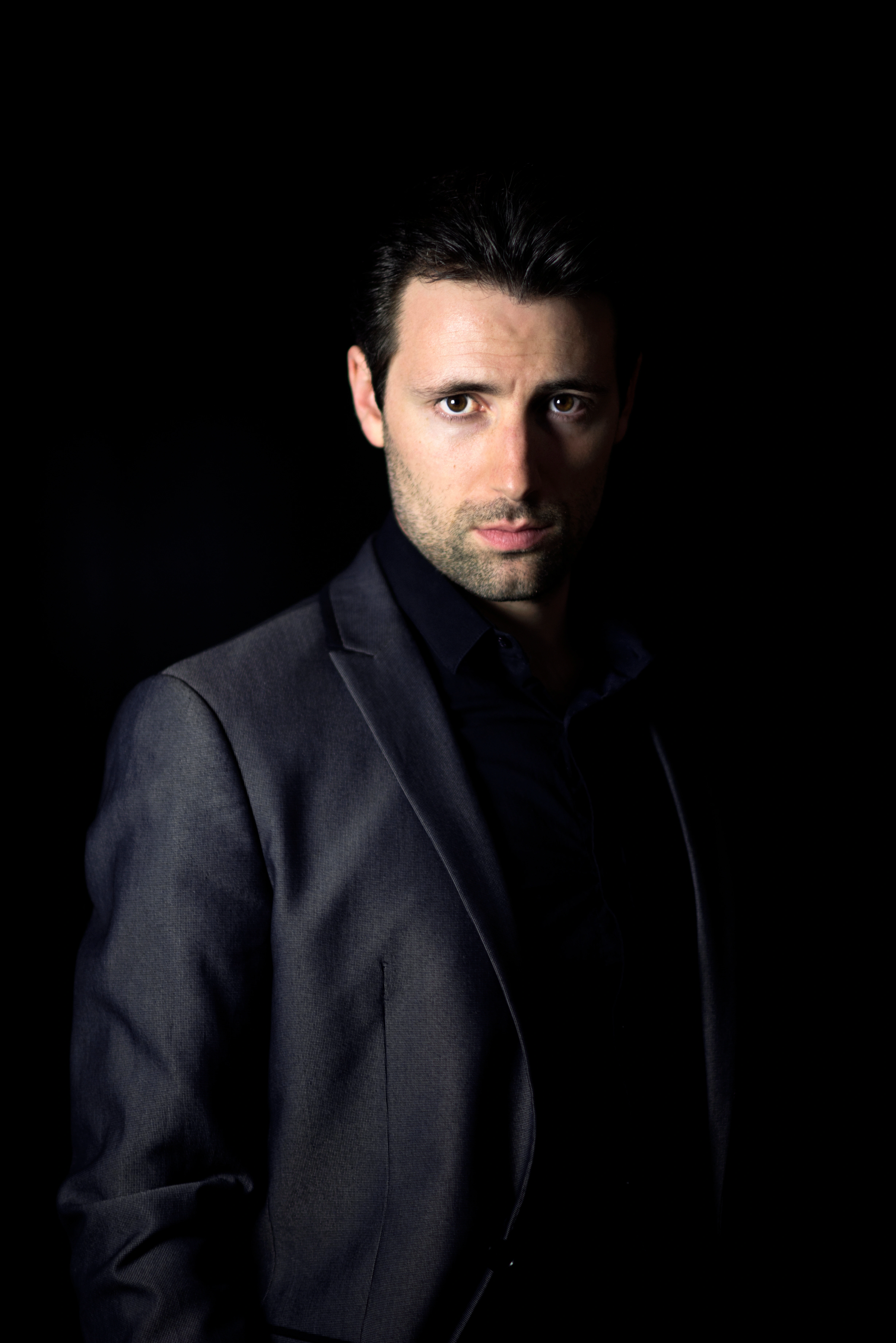 Jérémie Schütz