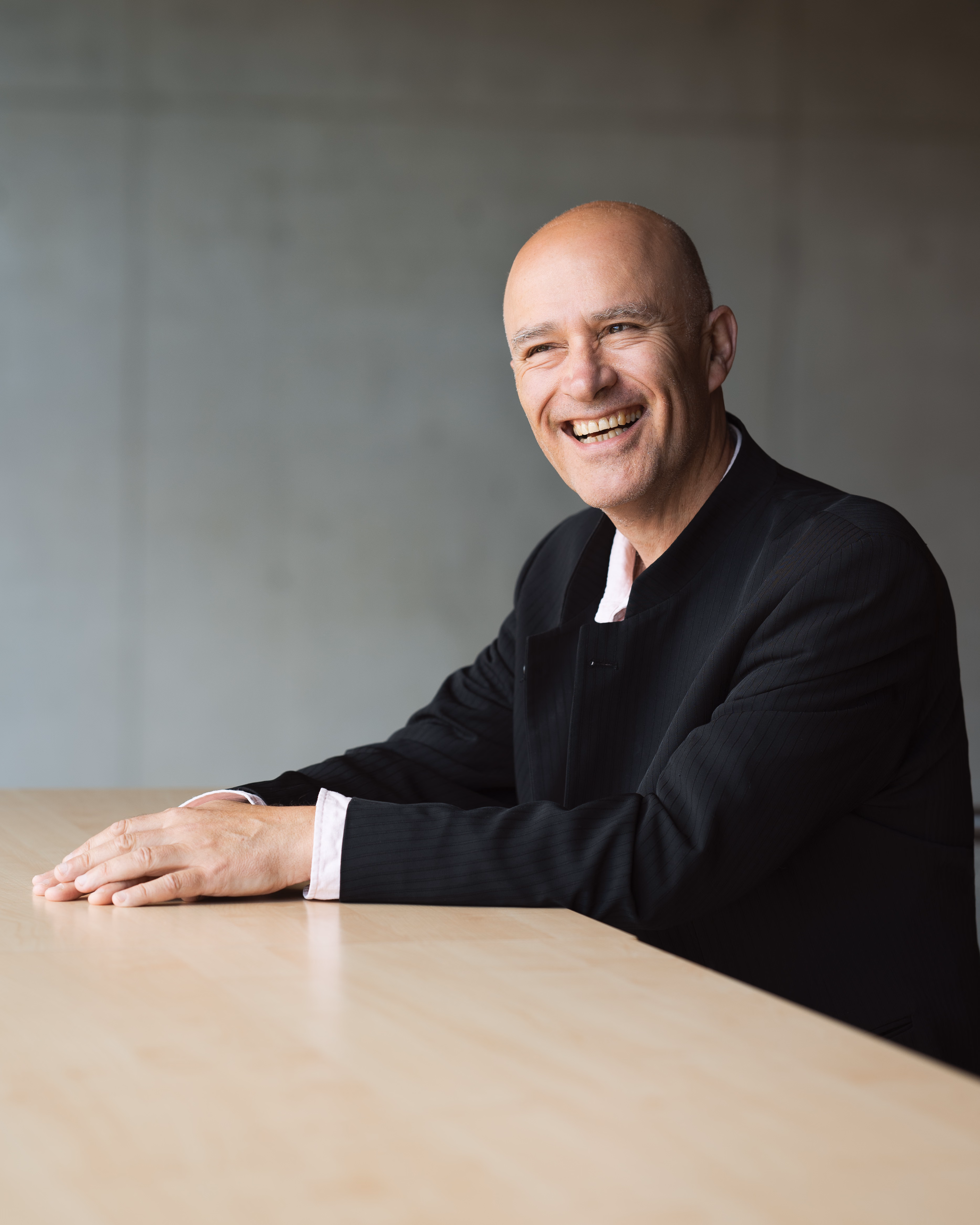 Nicholas Kok, Conductor