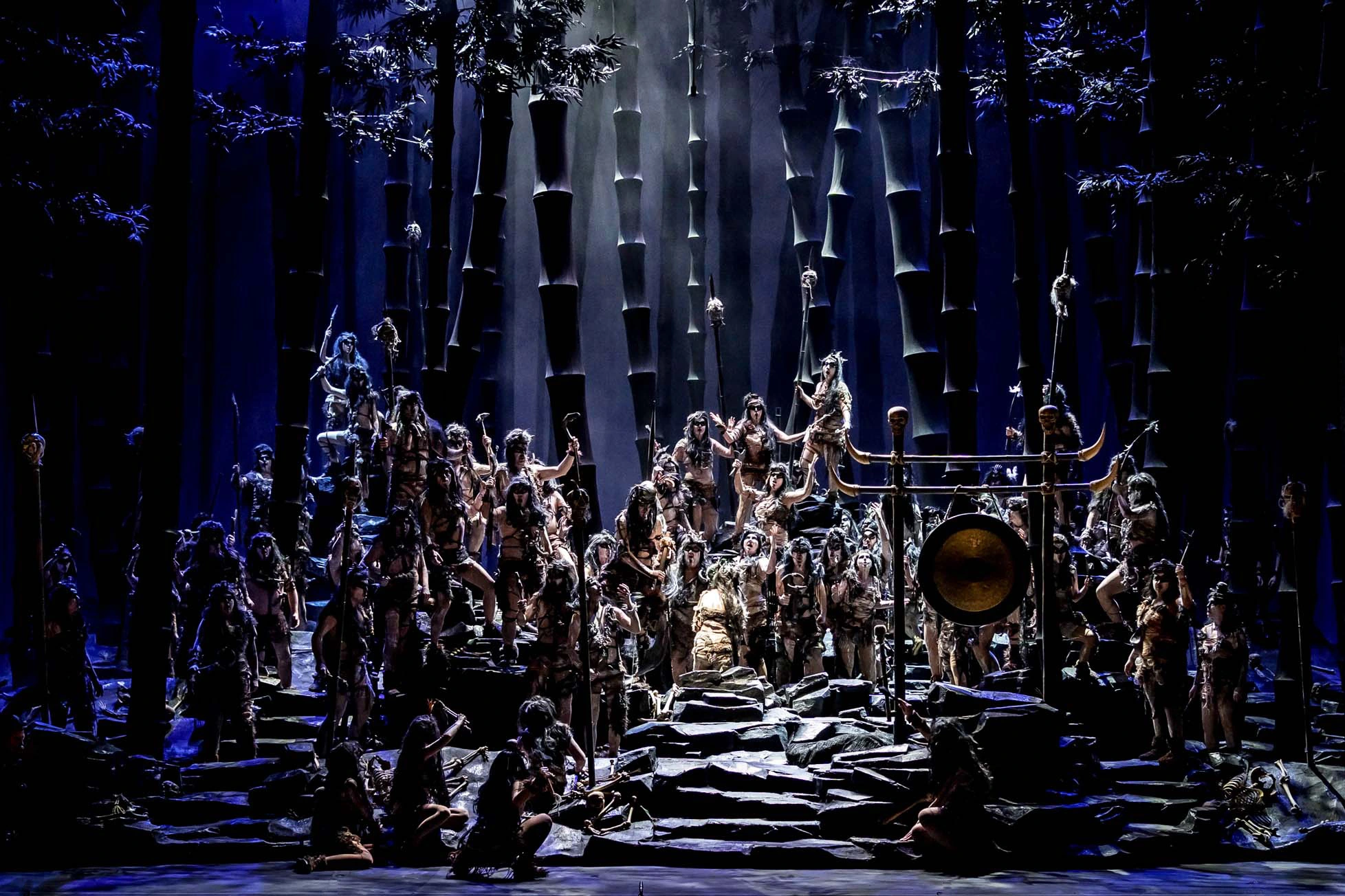 TURANDOT