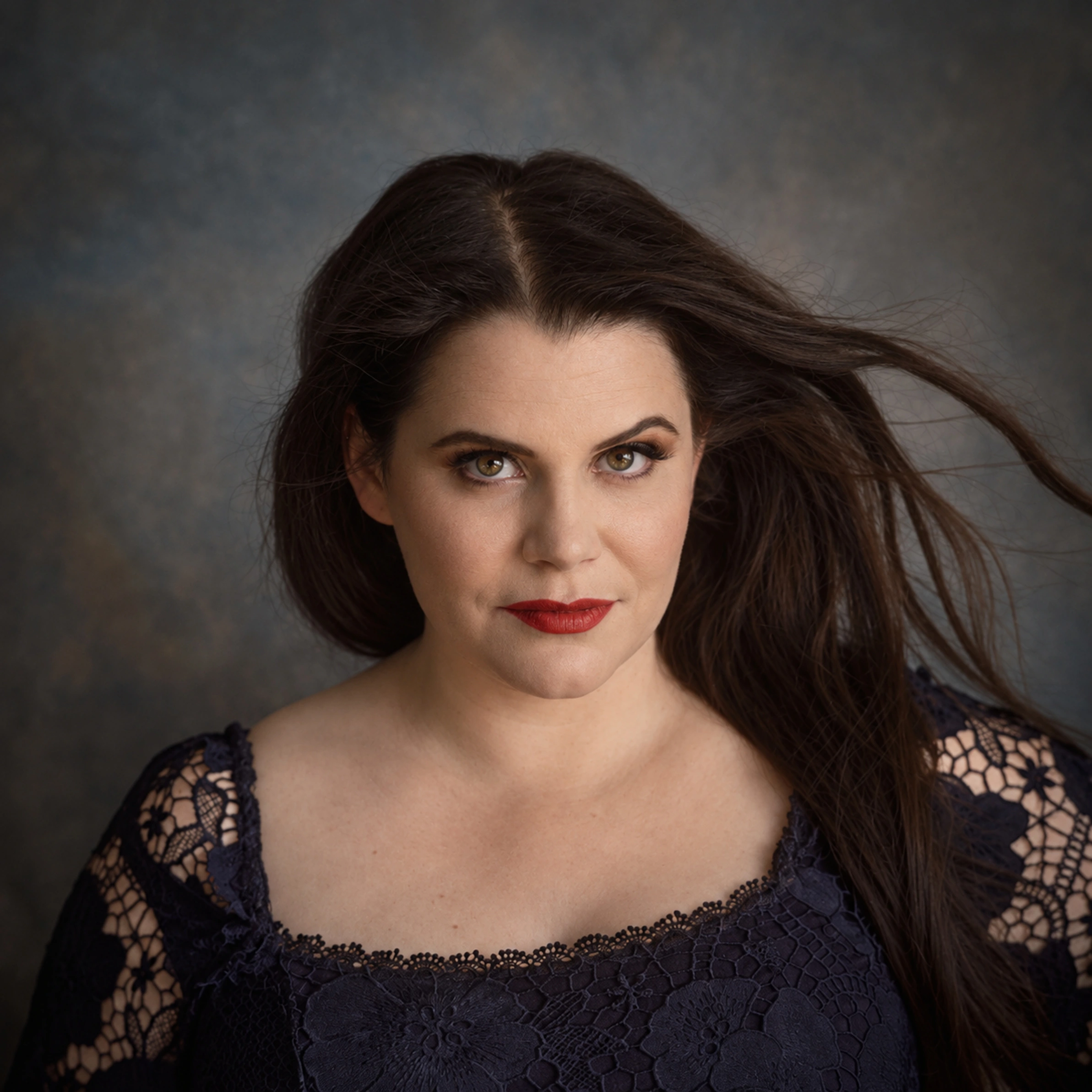 Annika Leino, Soprano