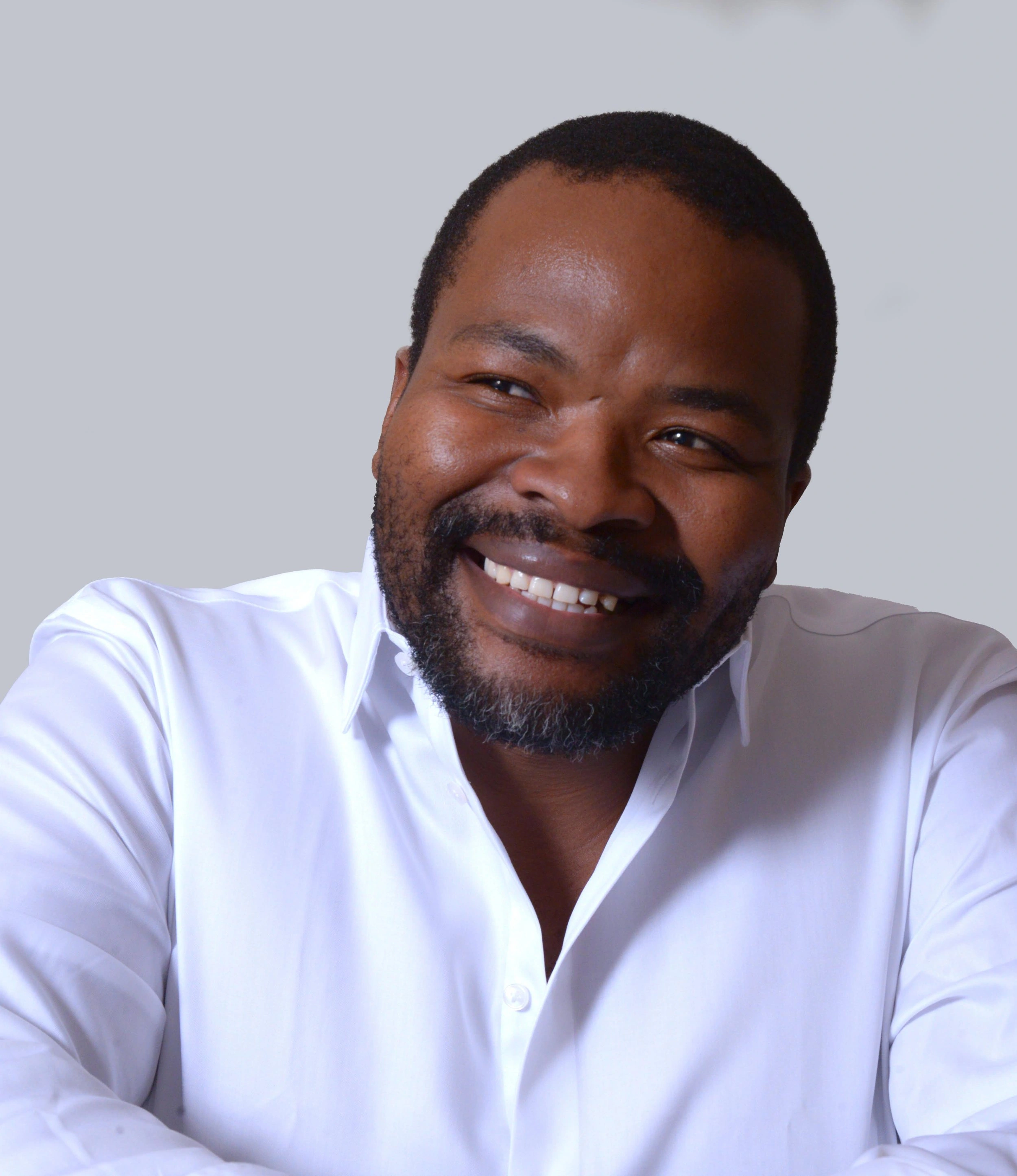 Theo Magongoma