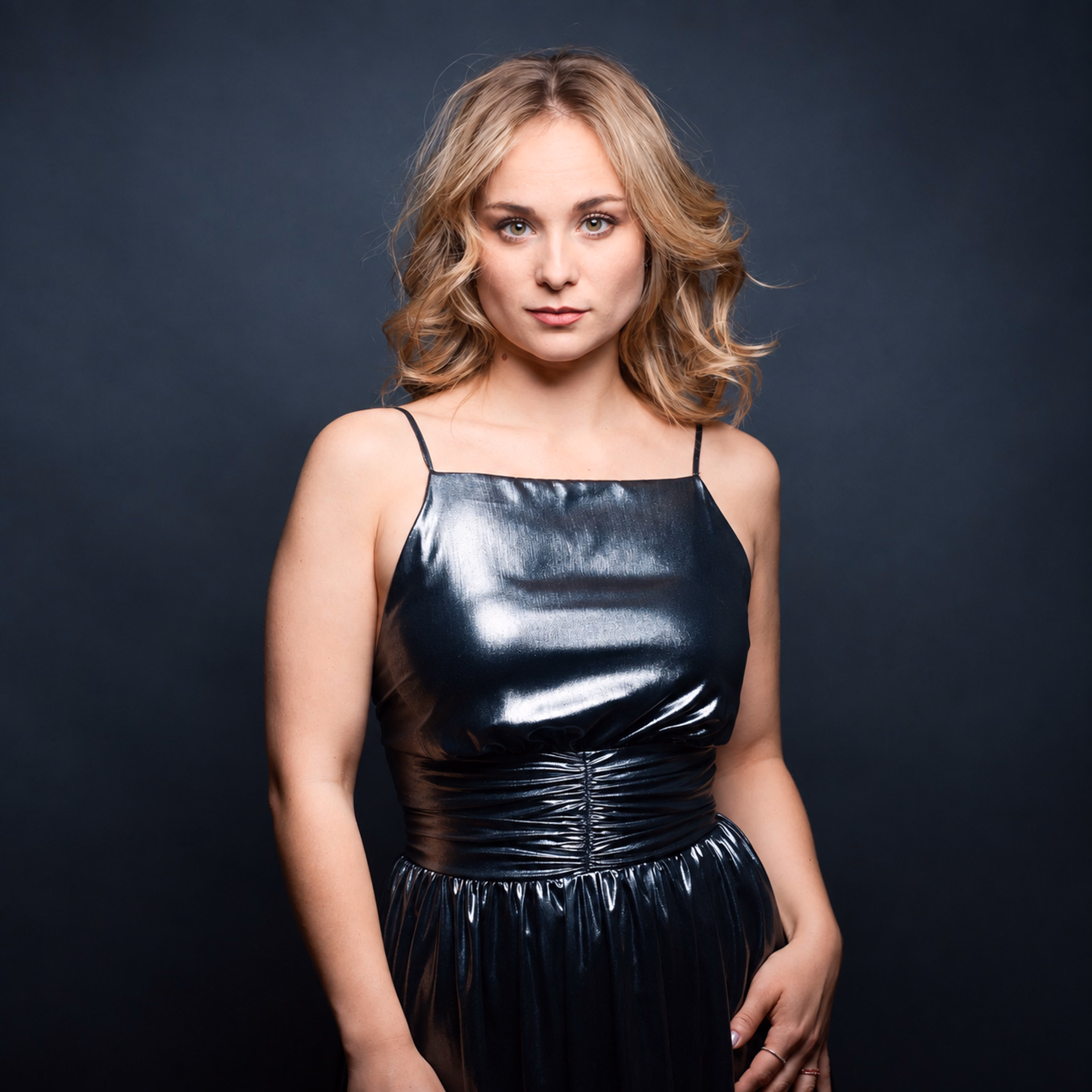 Hannah Beutler, Soprano