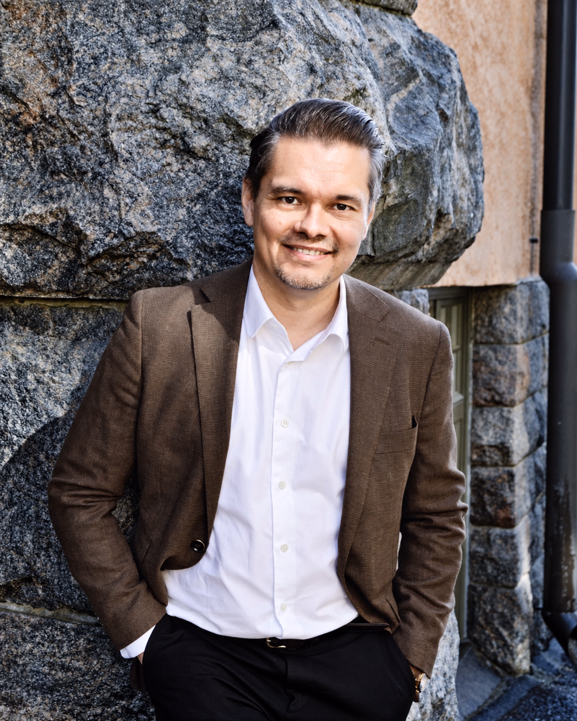 Tuomas Katajala, Tenor