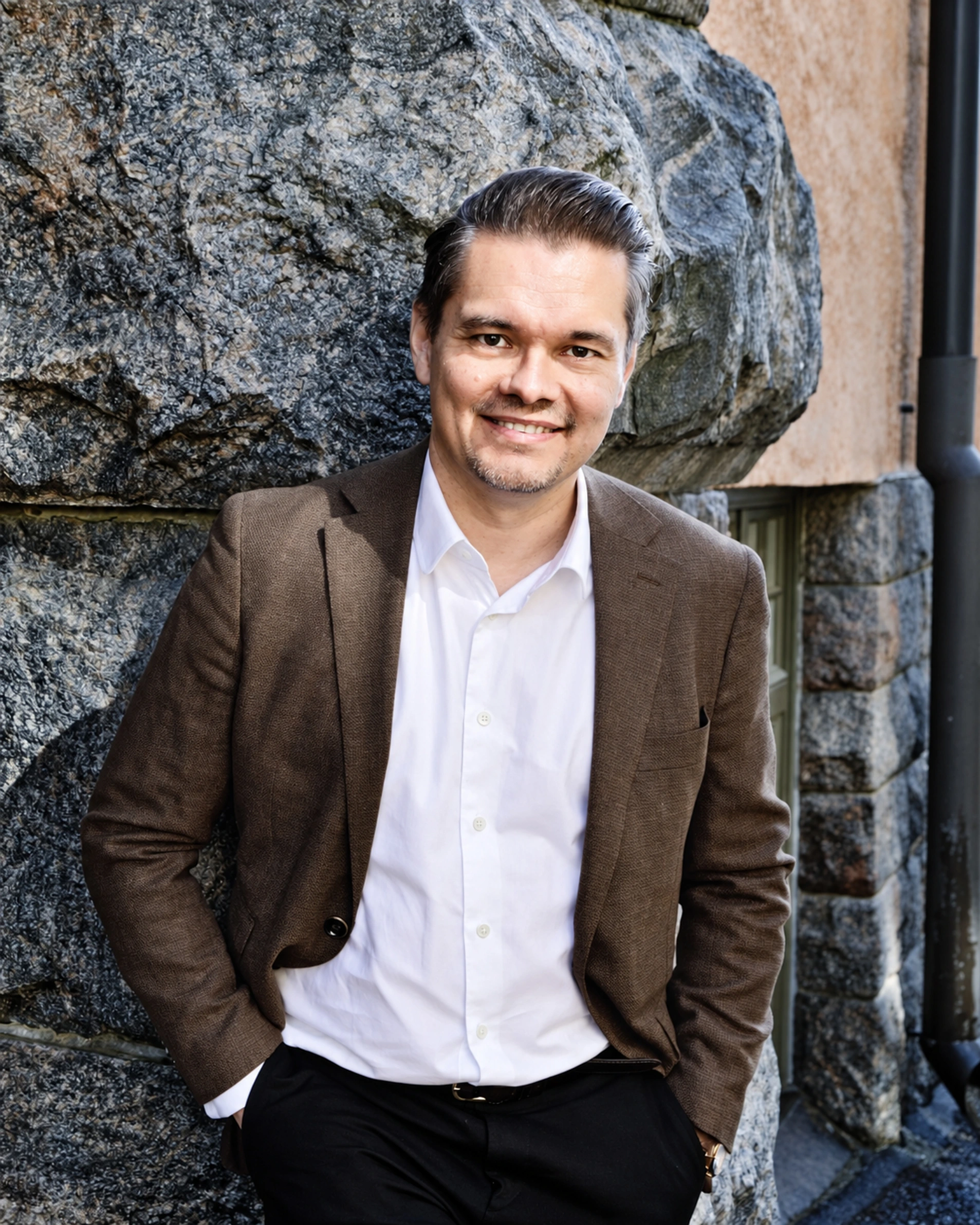 Tuomas Katajala, Tenor