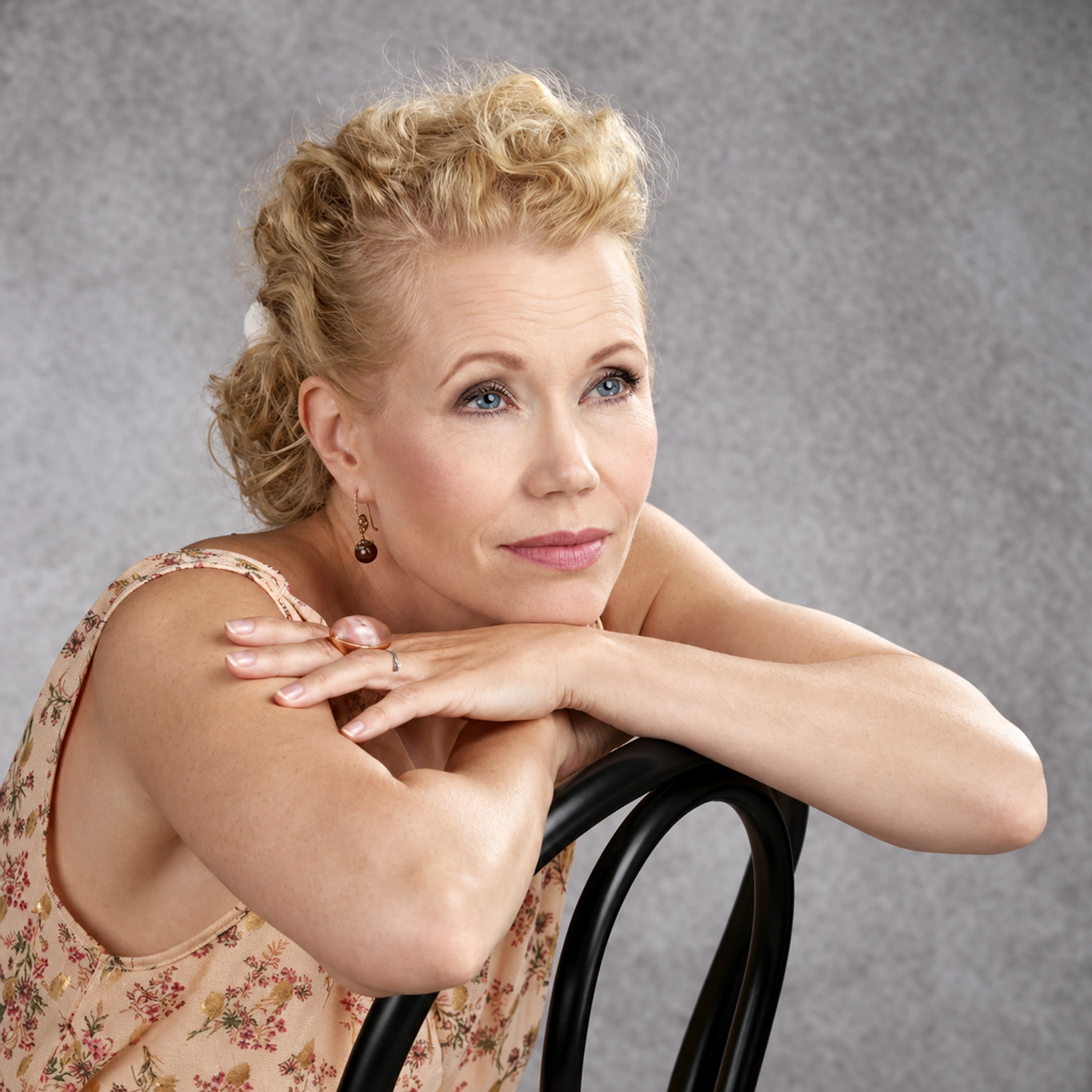 Helena Juntunen, Soprano