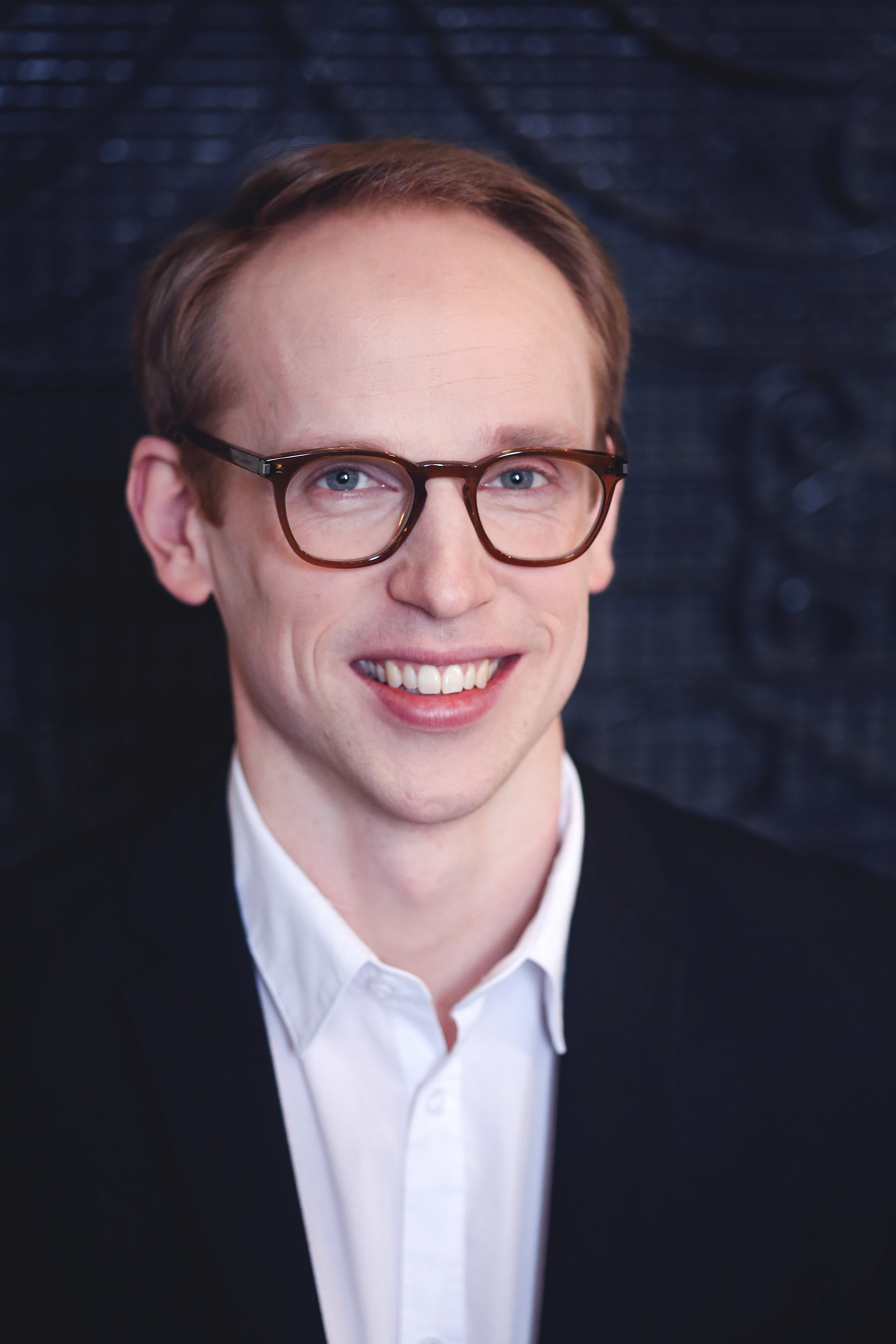 Joel Annmo