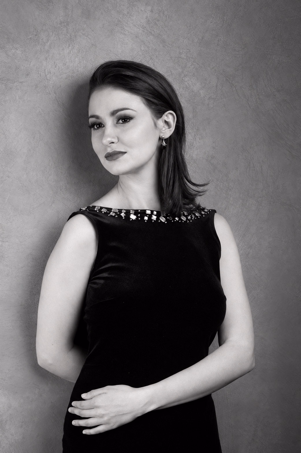 Vera Talerko, Soprano