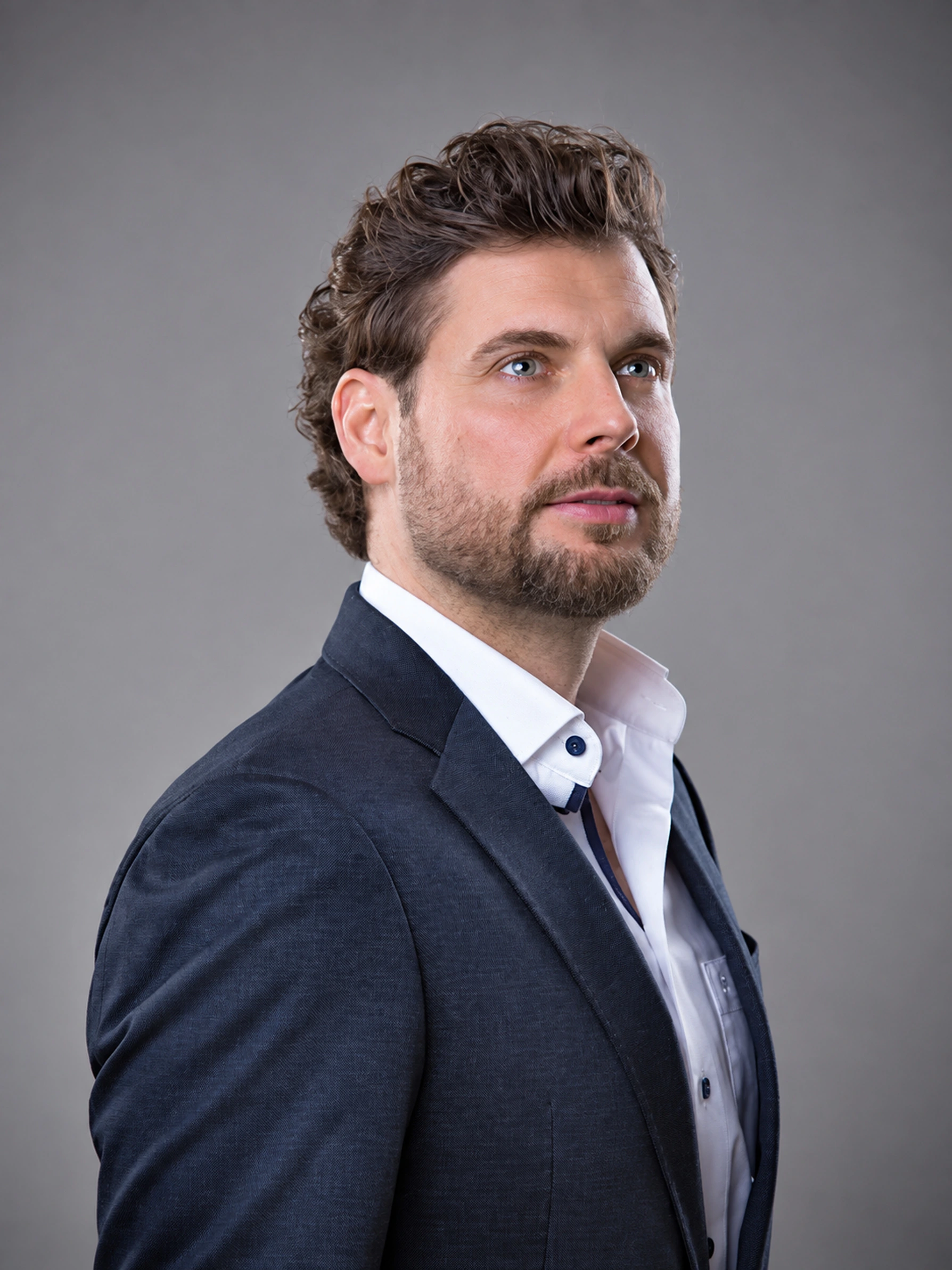 Aljaž Vesel, Tenor