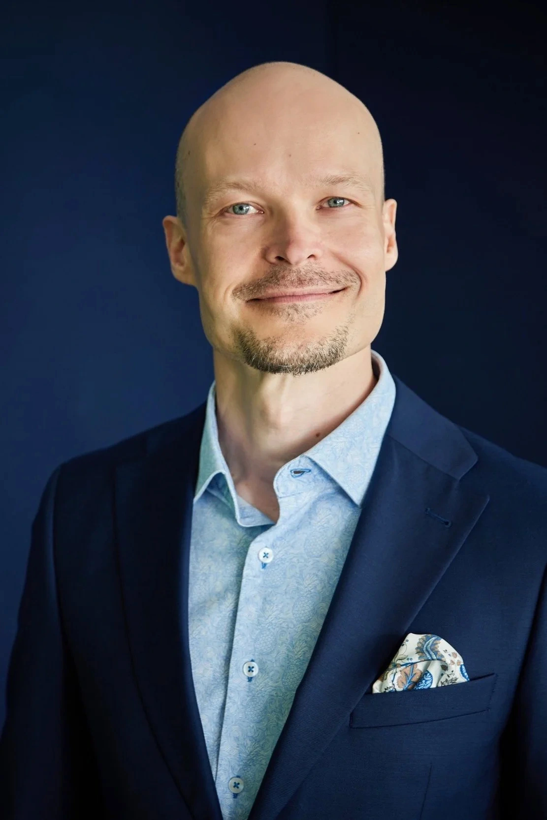 Ville Rusanen