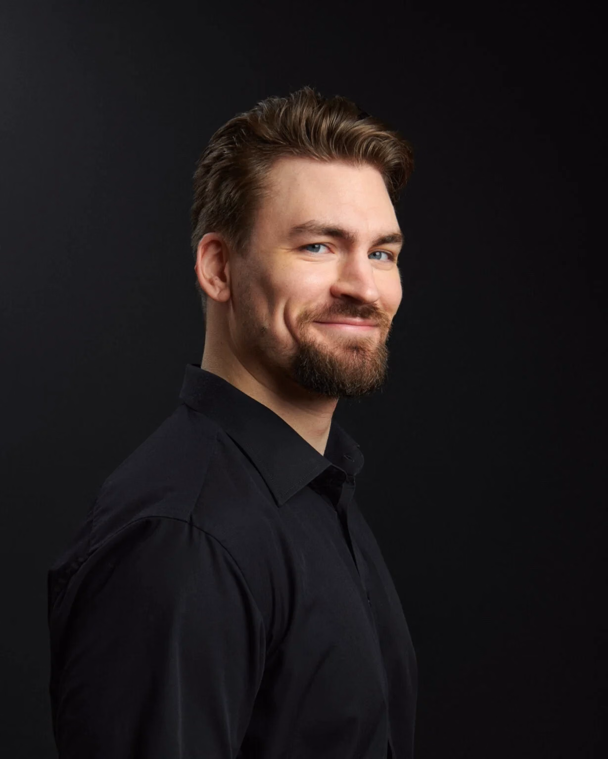 Janne Sihvo, Bass
