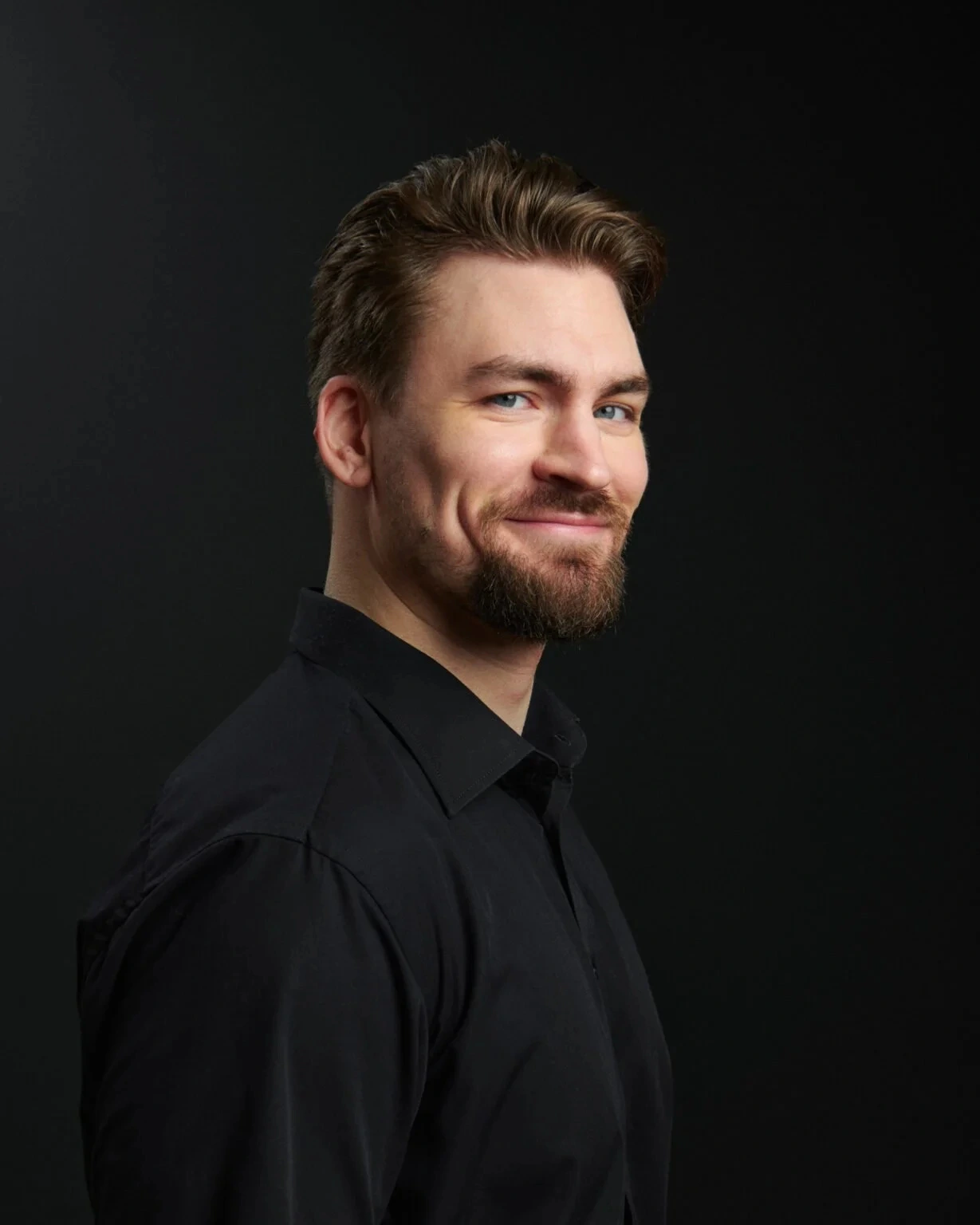 Janne Sihvo