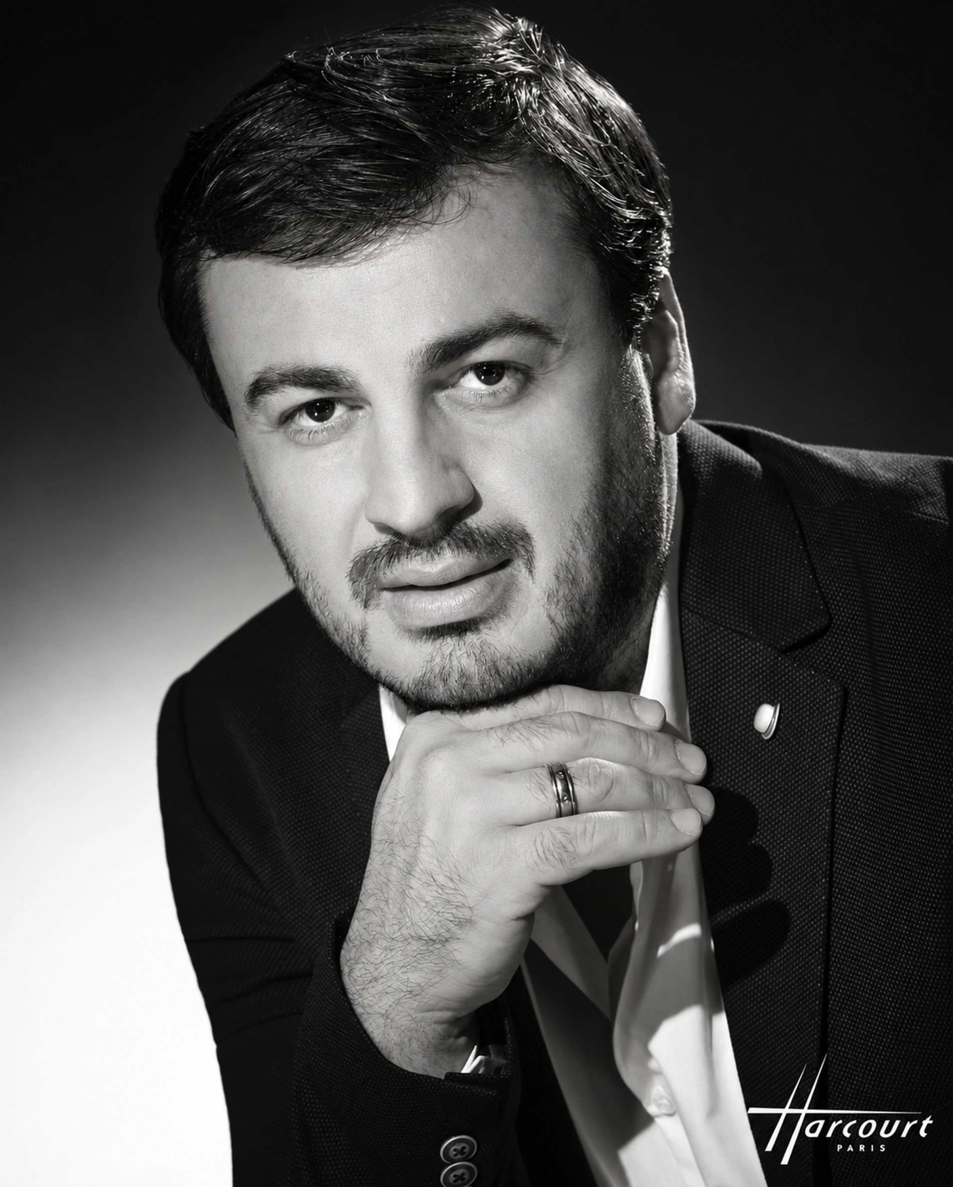 Irakli Kakhidze, Tenor