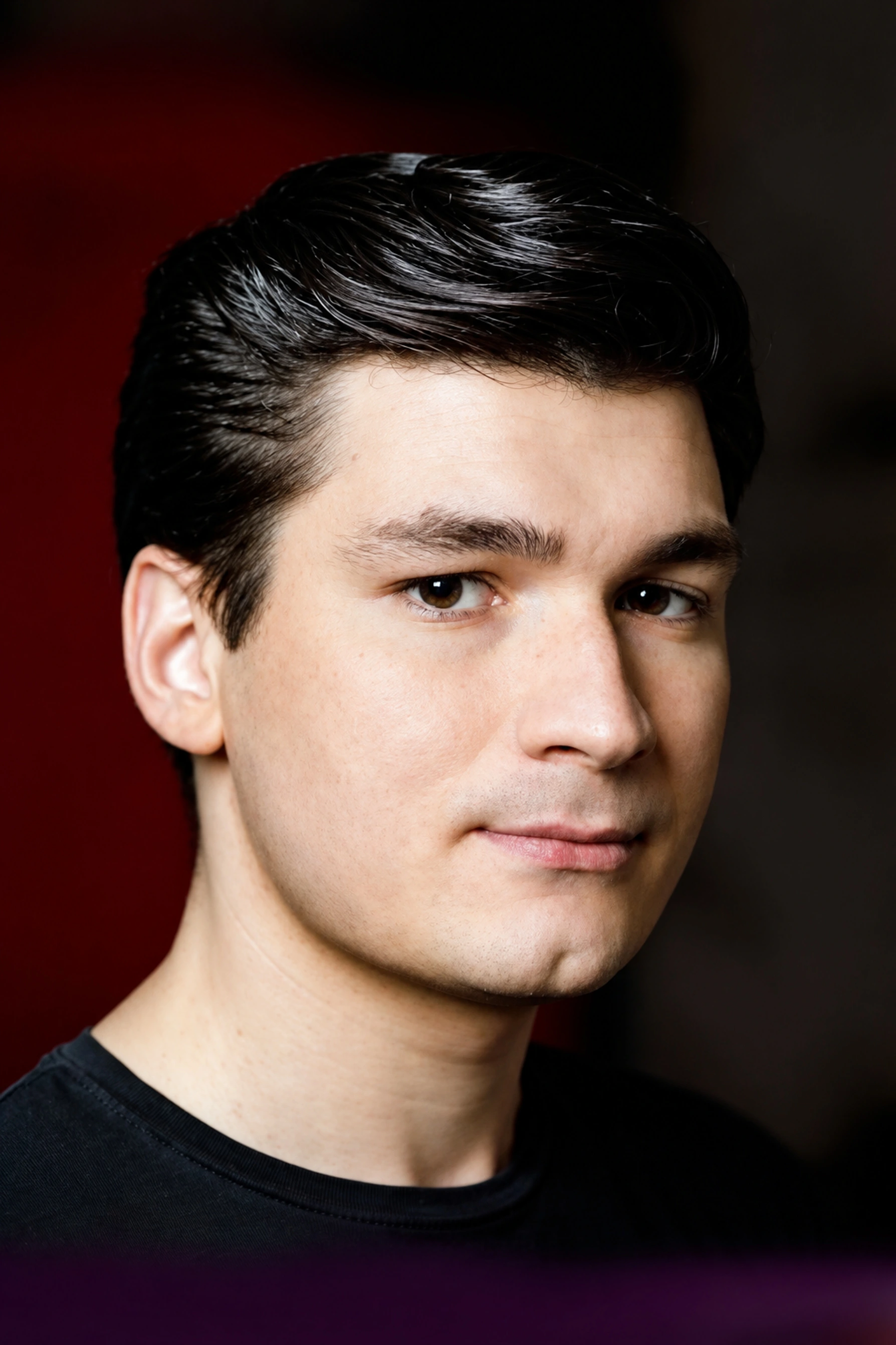 Barış Yavuz, Baritone