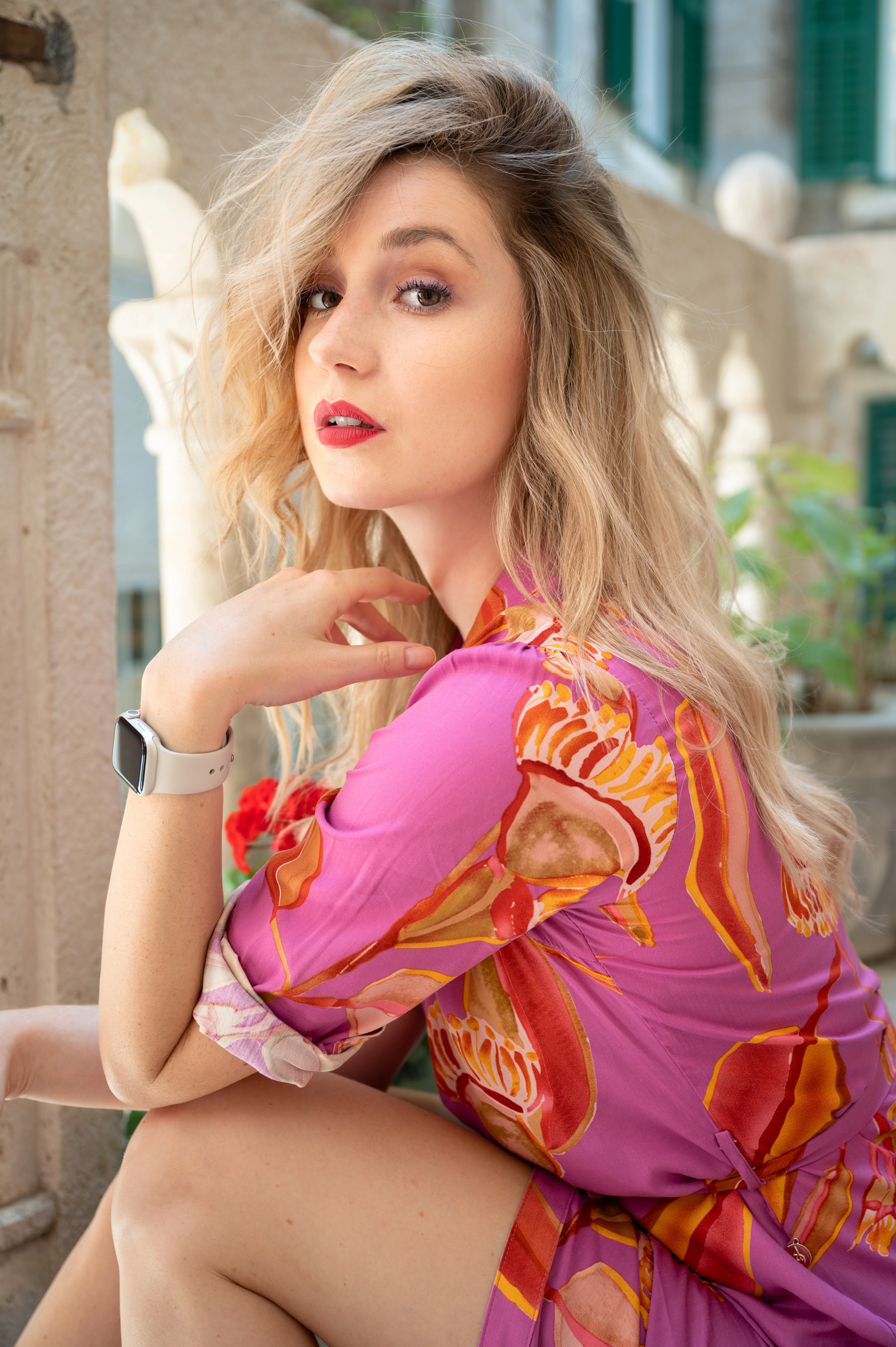 Ena Pongrac