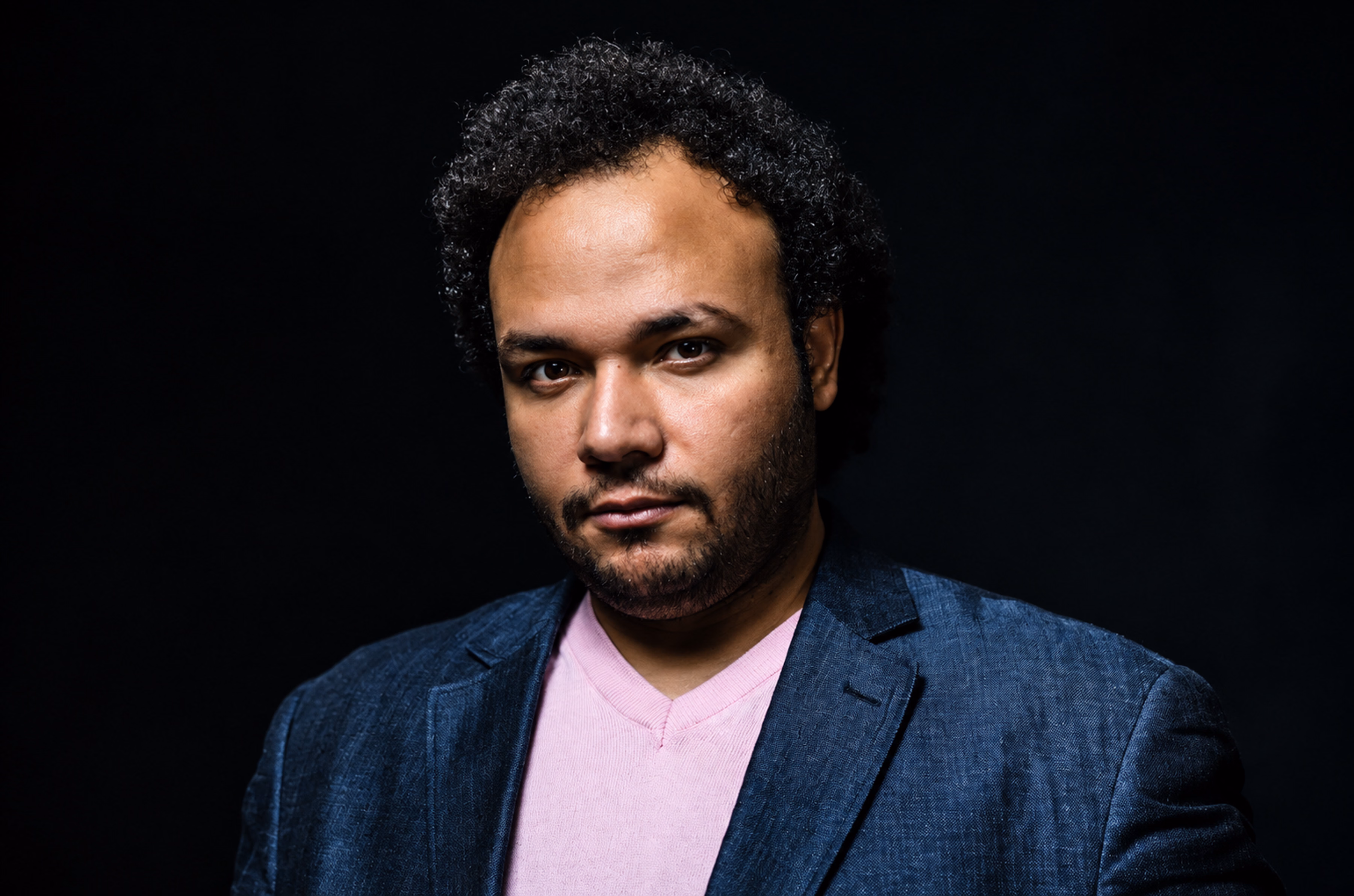 Hany Abdelzaher, Tenor