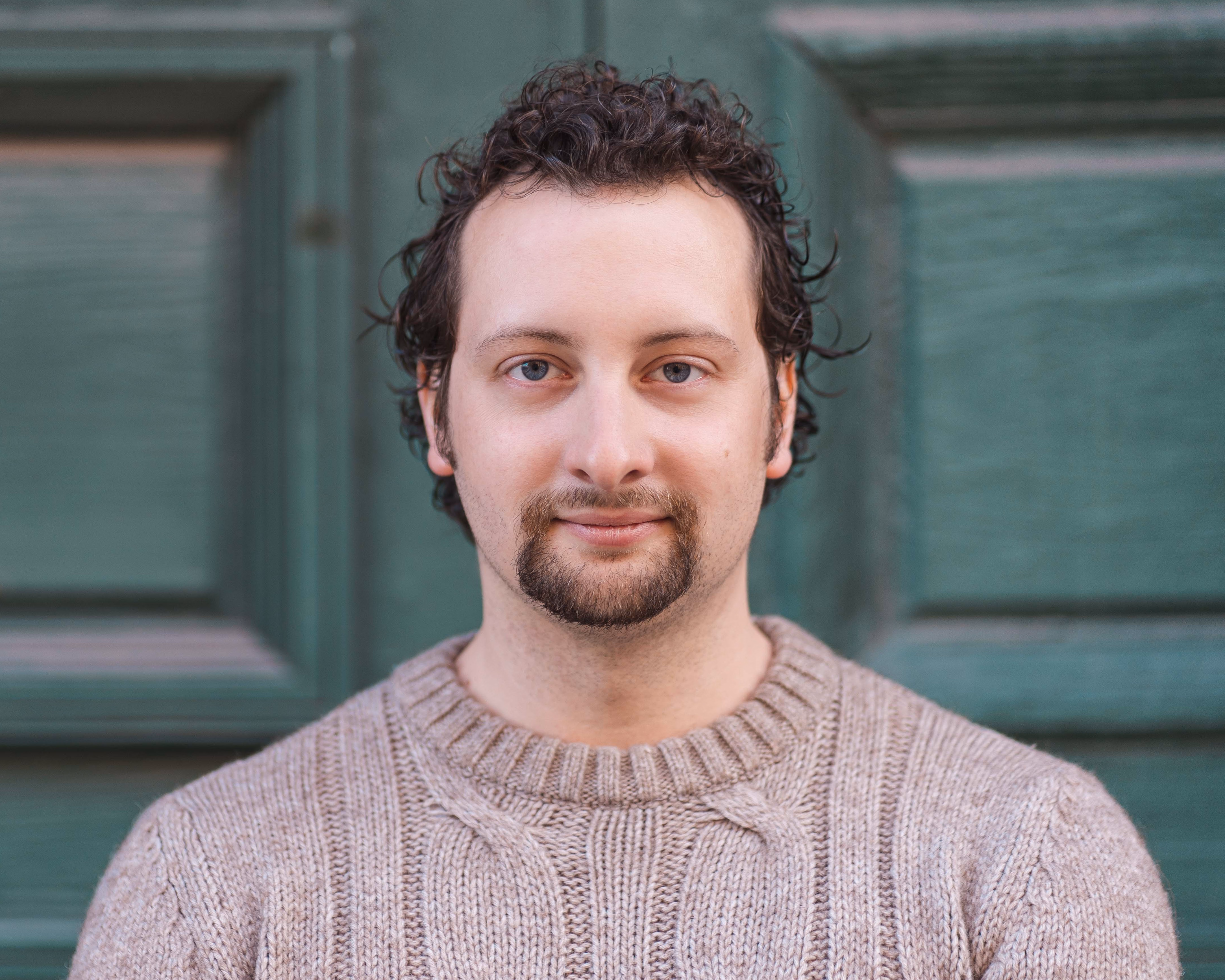 Joel Allison, Bass-baritone