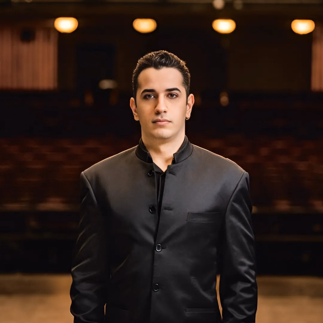 Ferhat Baday, Bass