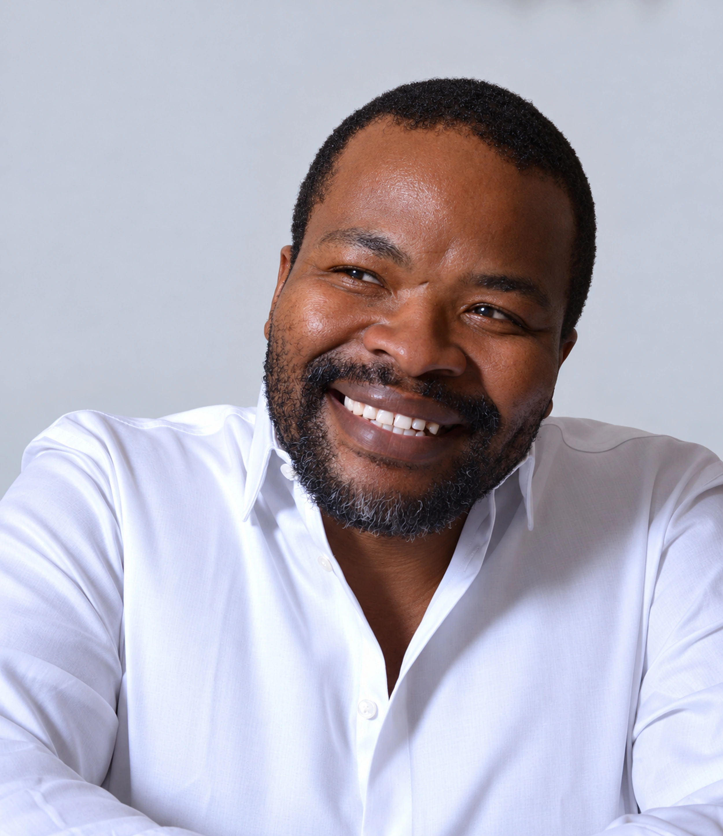 Theo Magongoma, Baritone