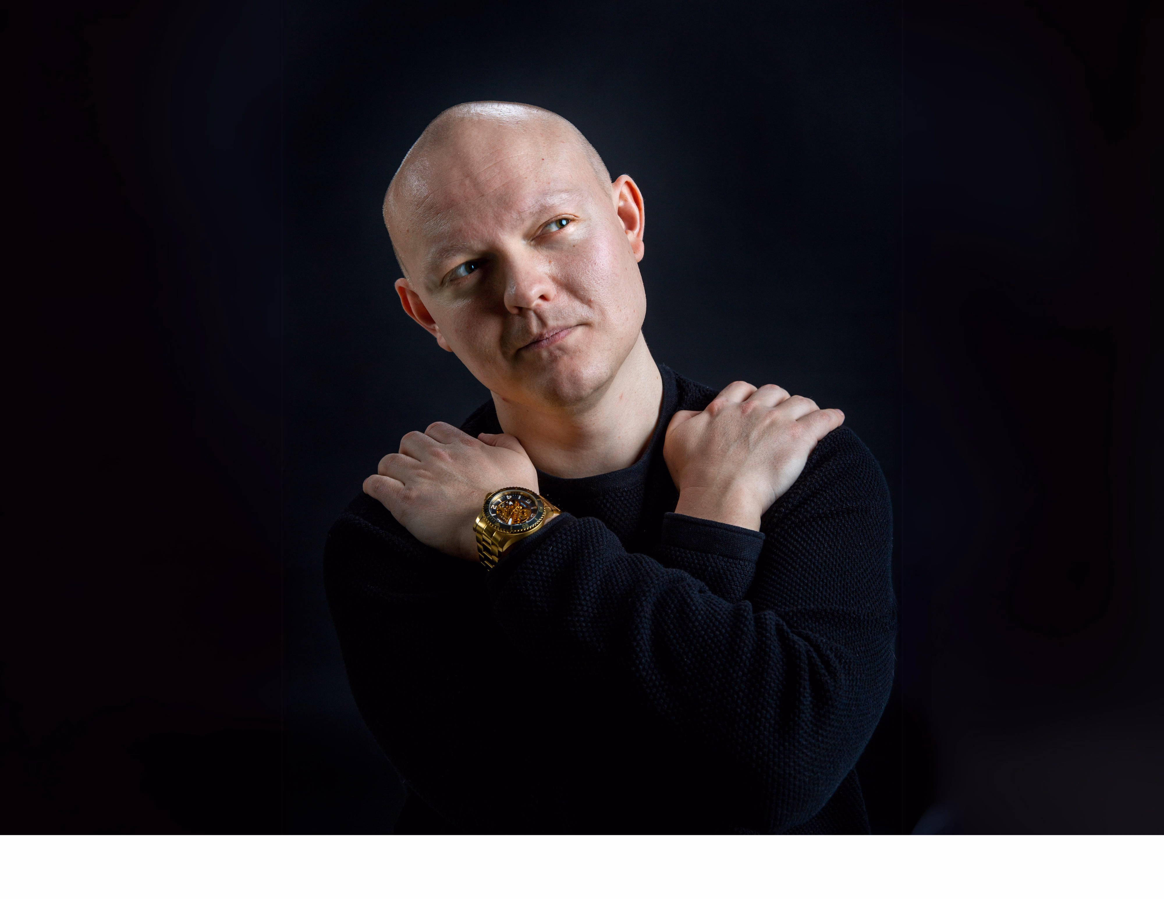 Samuel Harjanne, Stage director