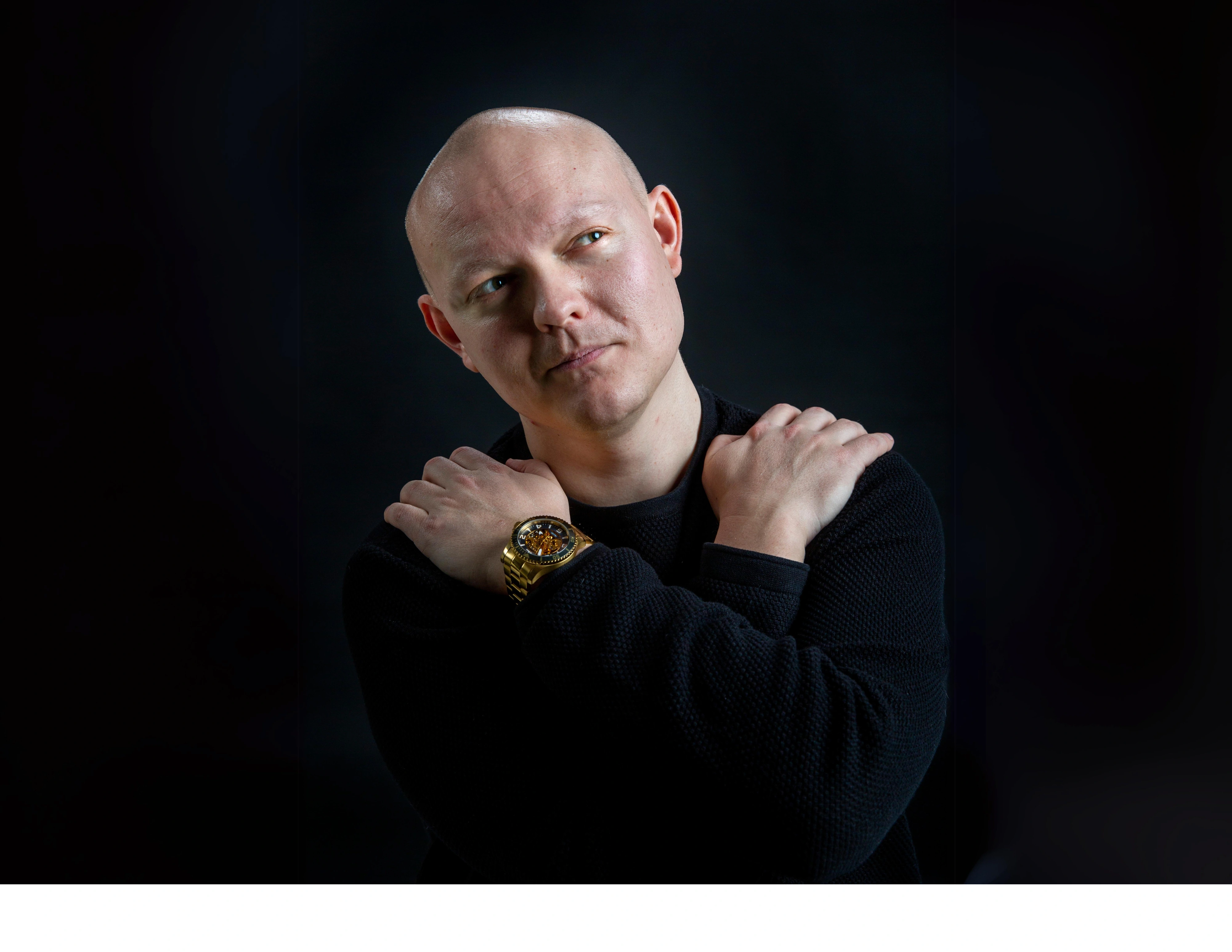 Samuel Harjanne