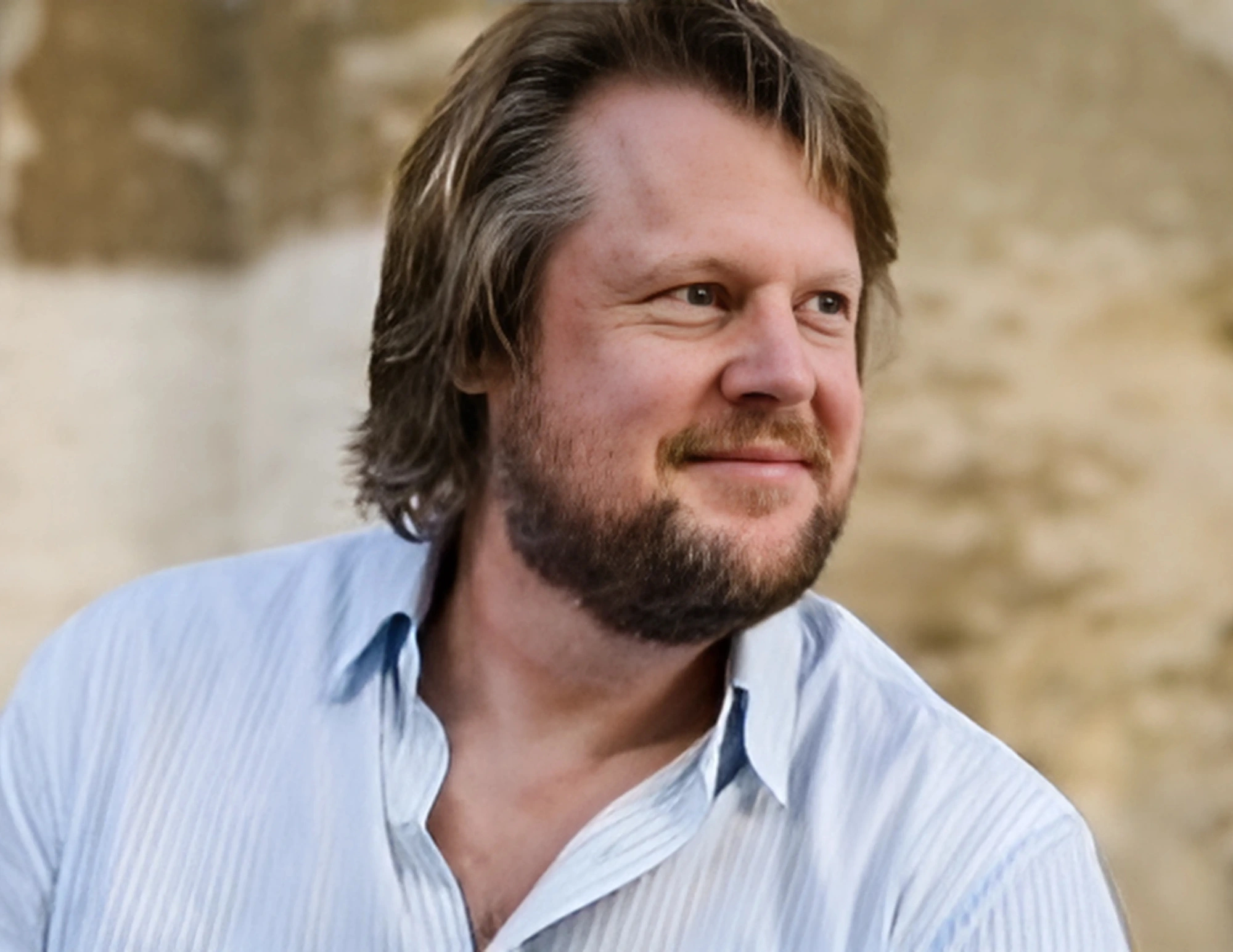 Andreas Hörl