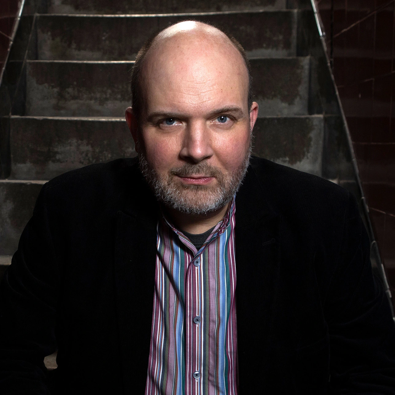 Roger Krebs
