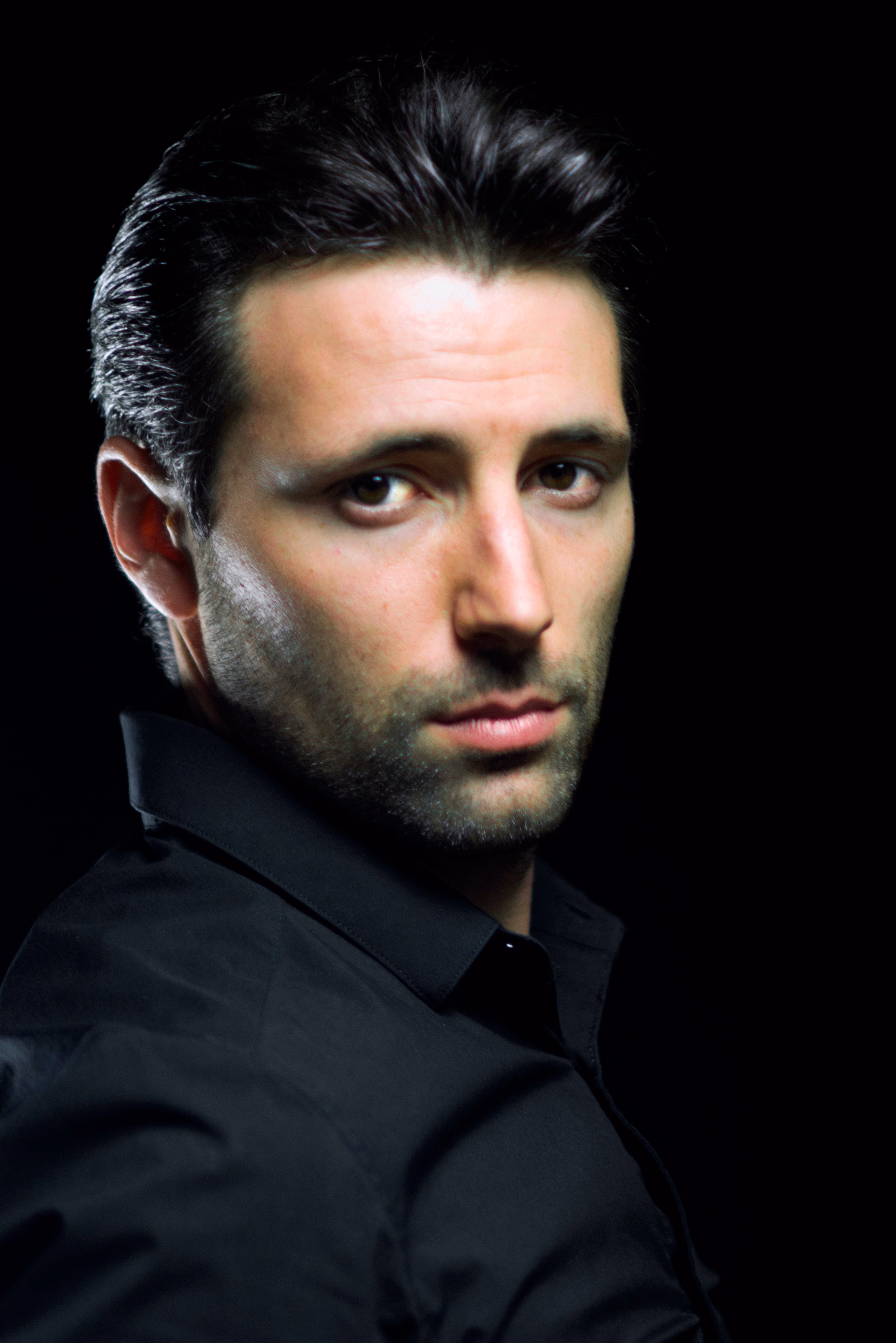 Jérémie Schütz, Tenor