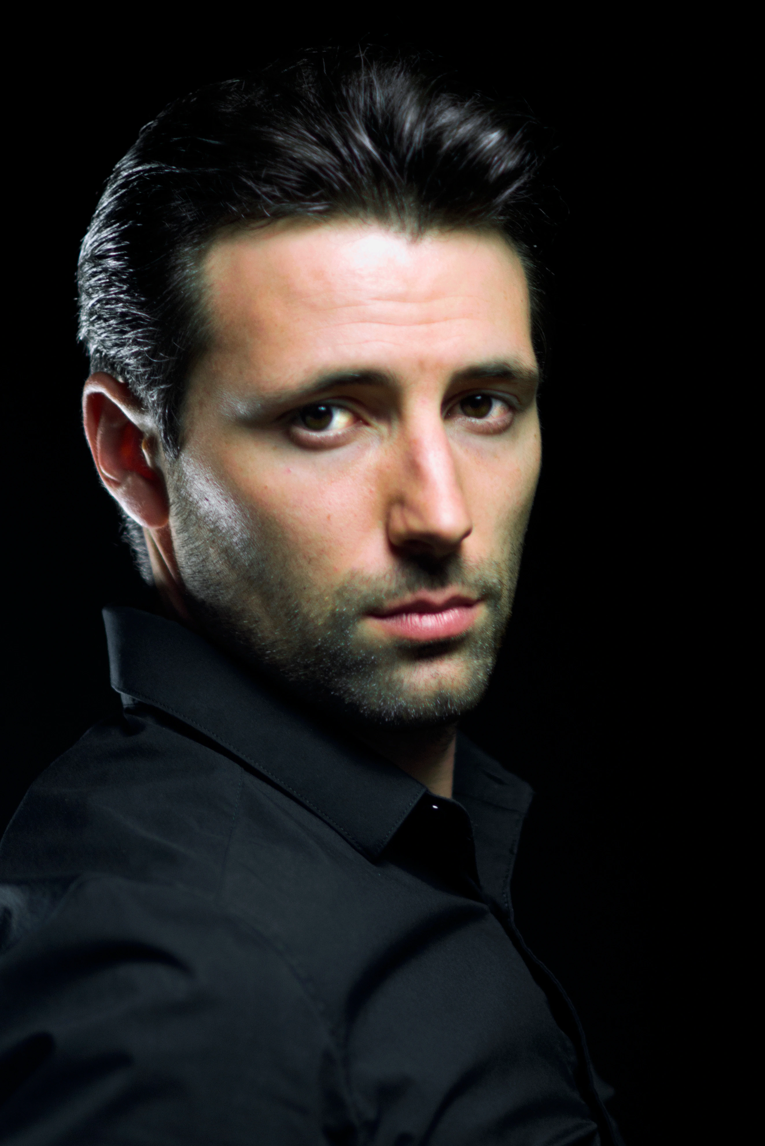 Jérémie Schütz