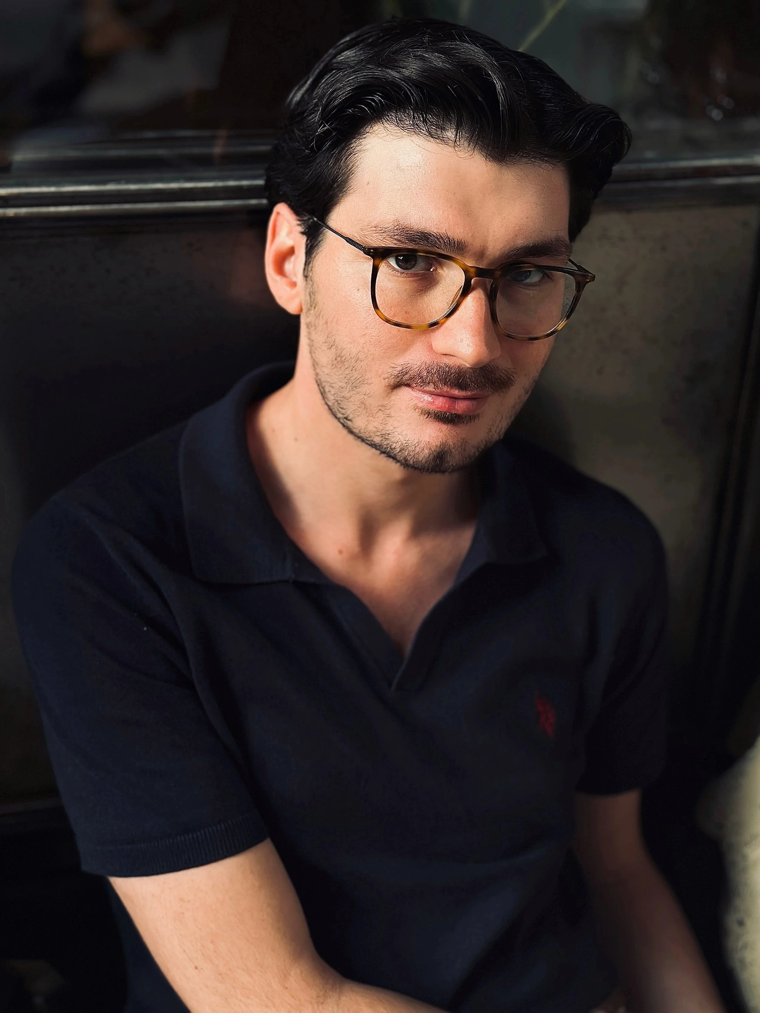 Barış Yavuz