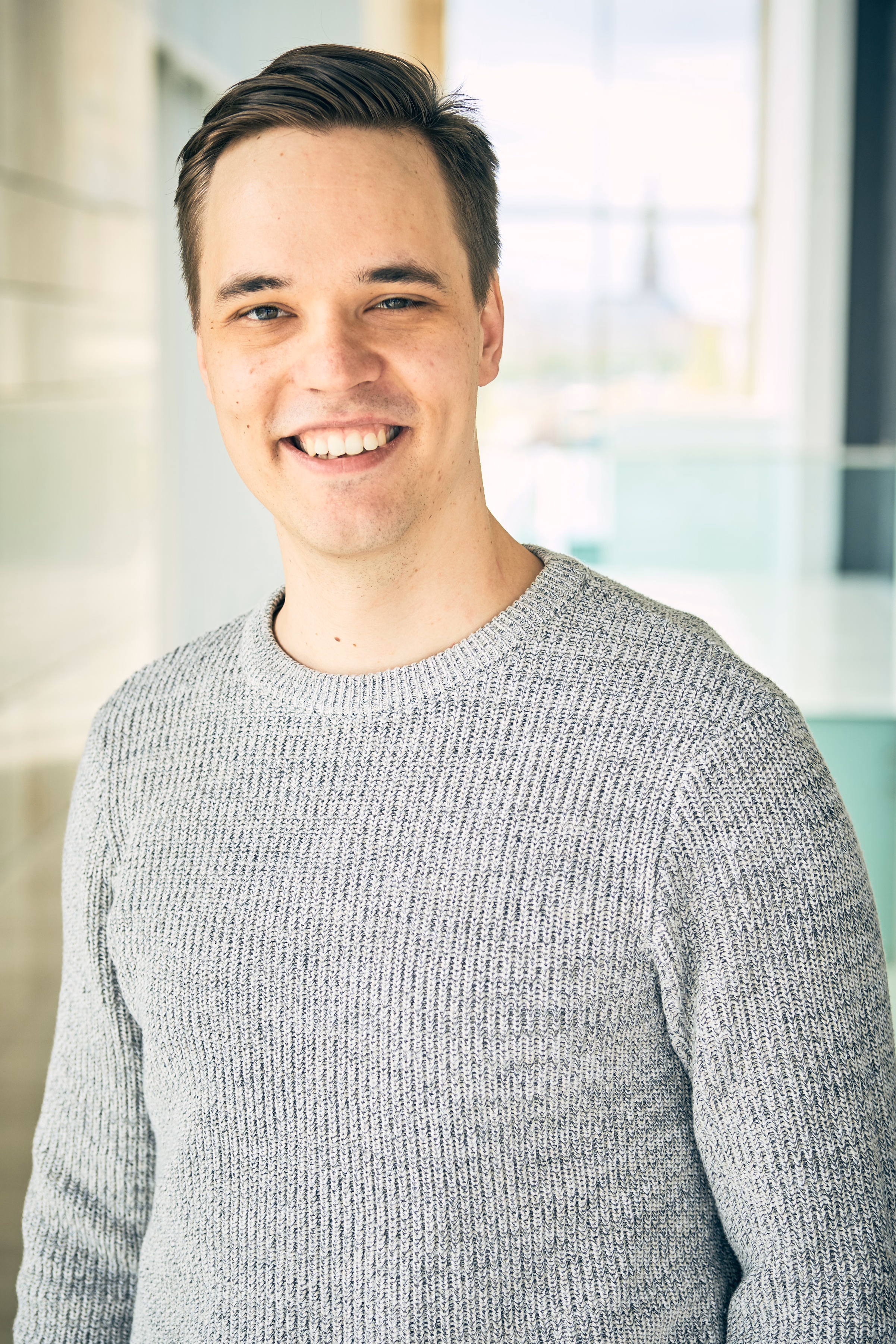 Tomi Punkeri, Baritone
