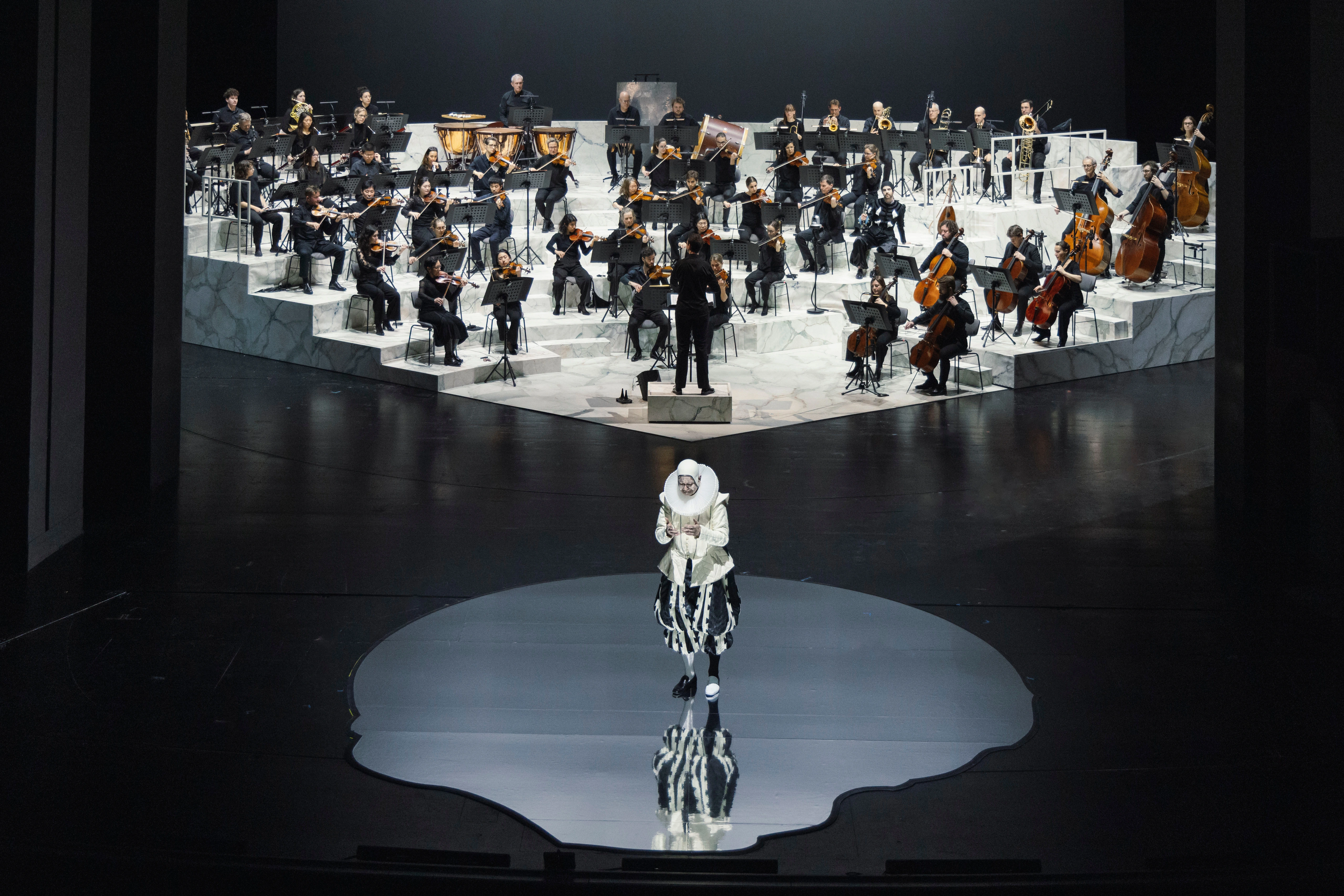 Emily Hehl · production photograph