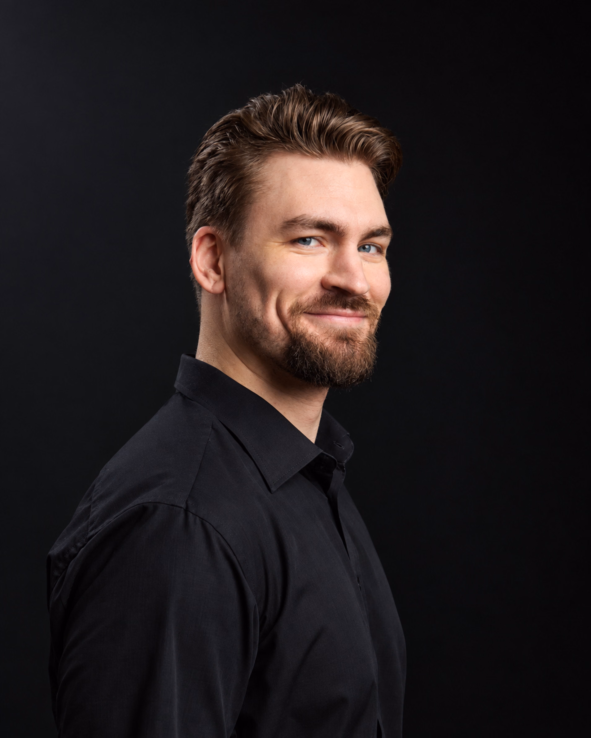 Janne Sihvo, Bass