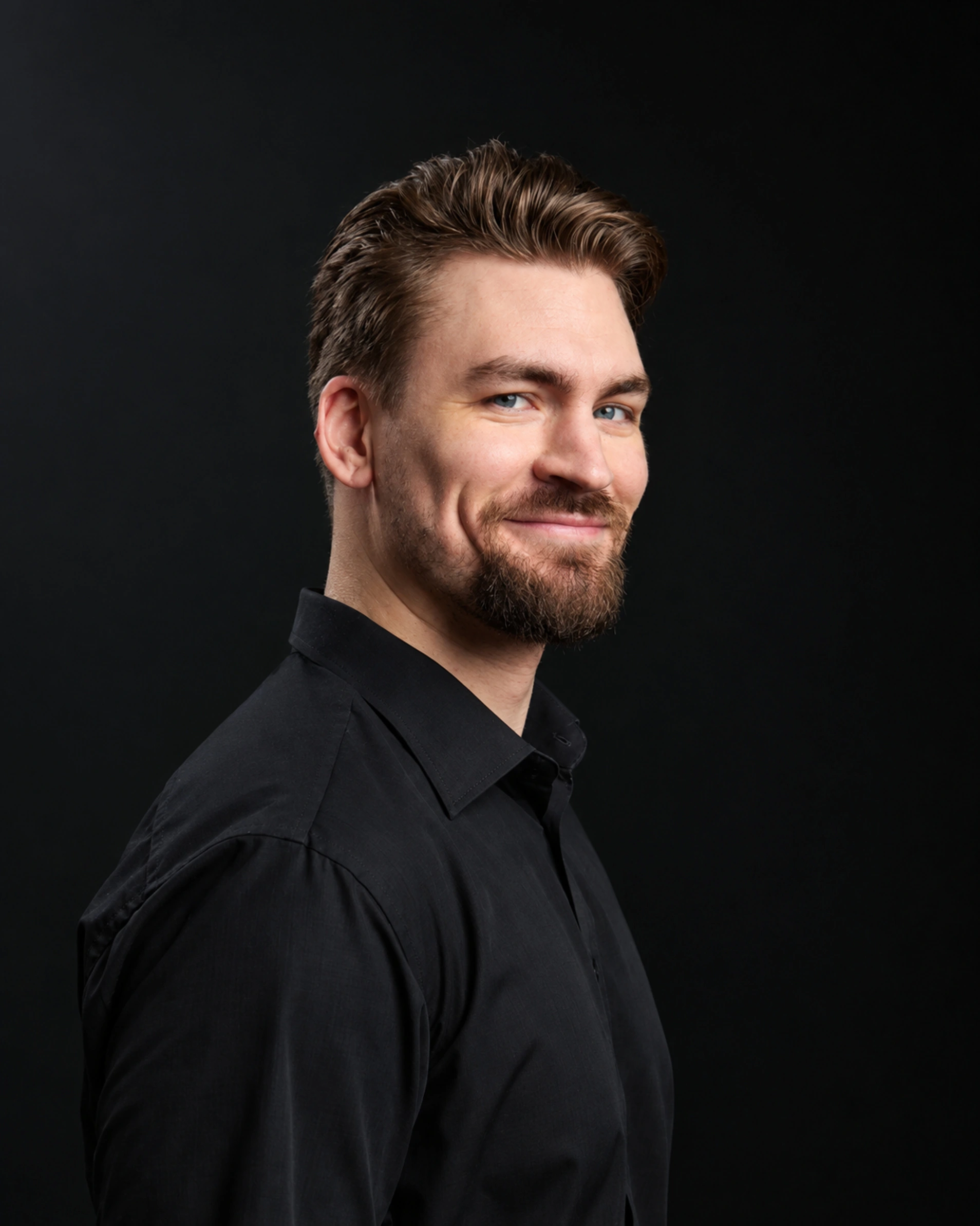 Janne Sihvo, Bass