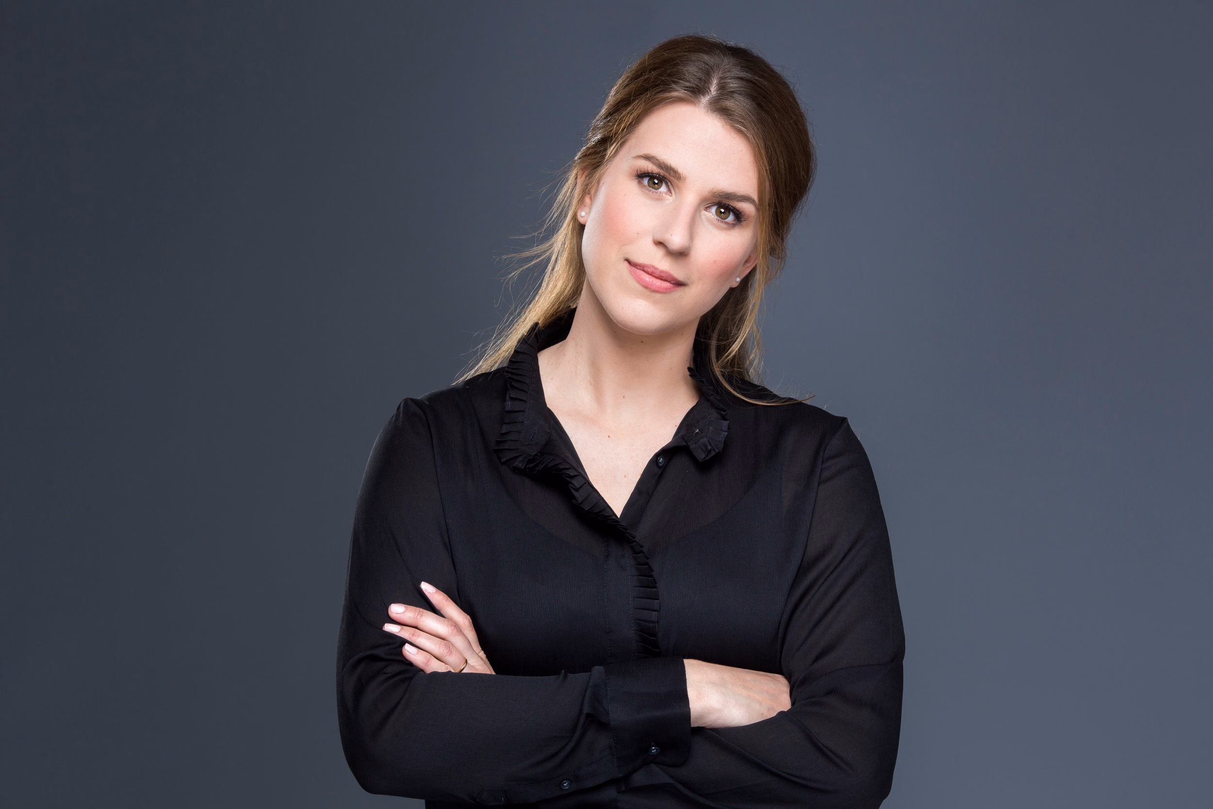 Sabina Bisholt, Soprano