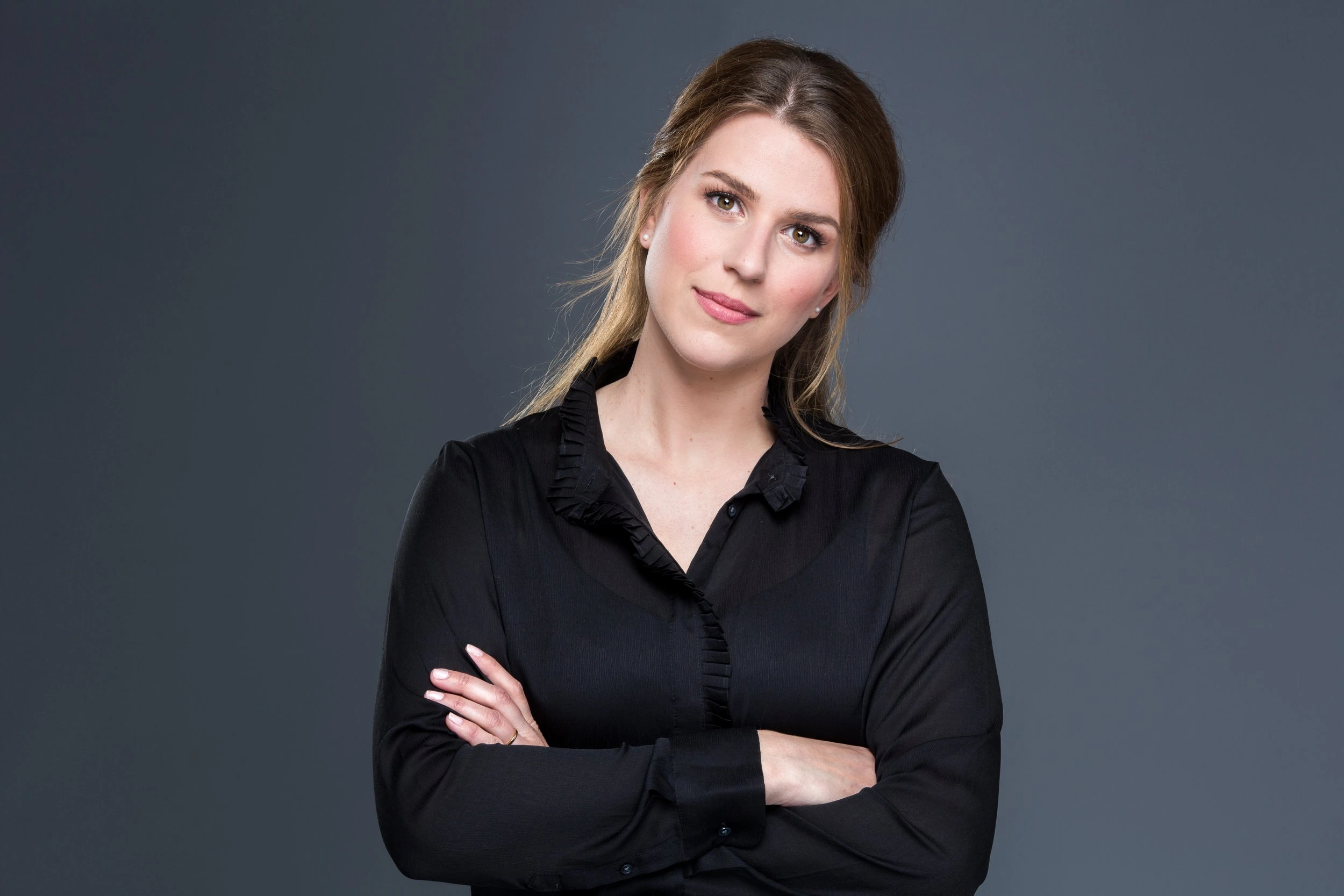 Sabina Bisholt