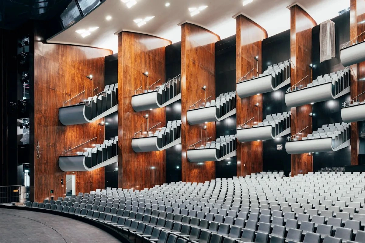 Workshop: Oper Köln