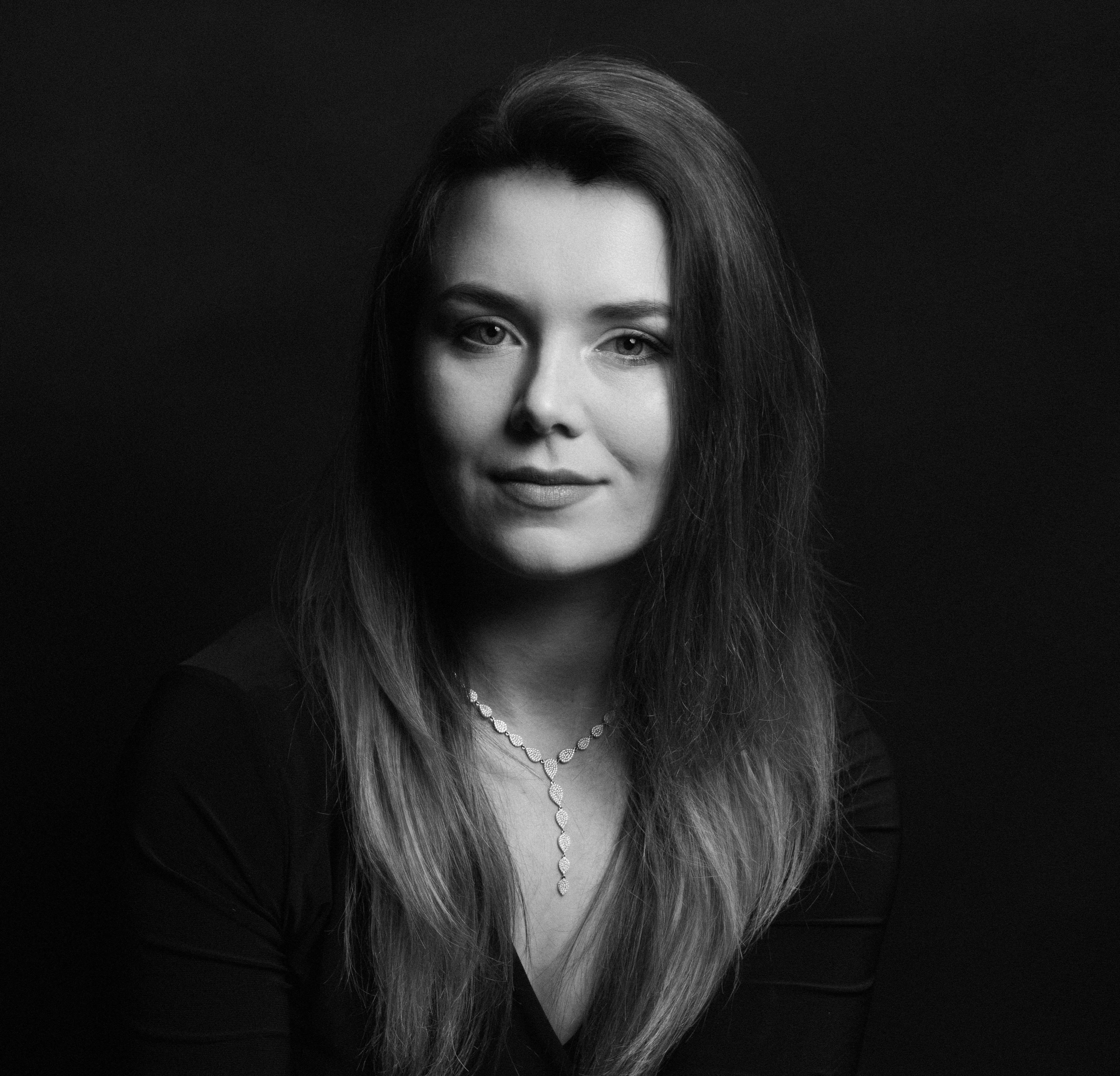 Maria Polanska