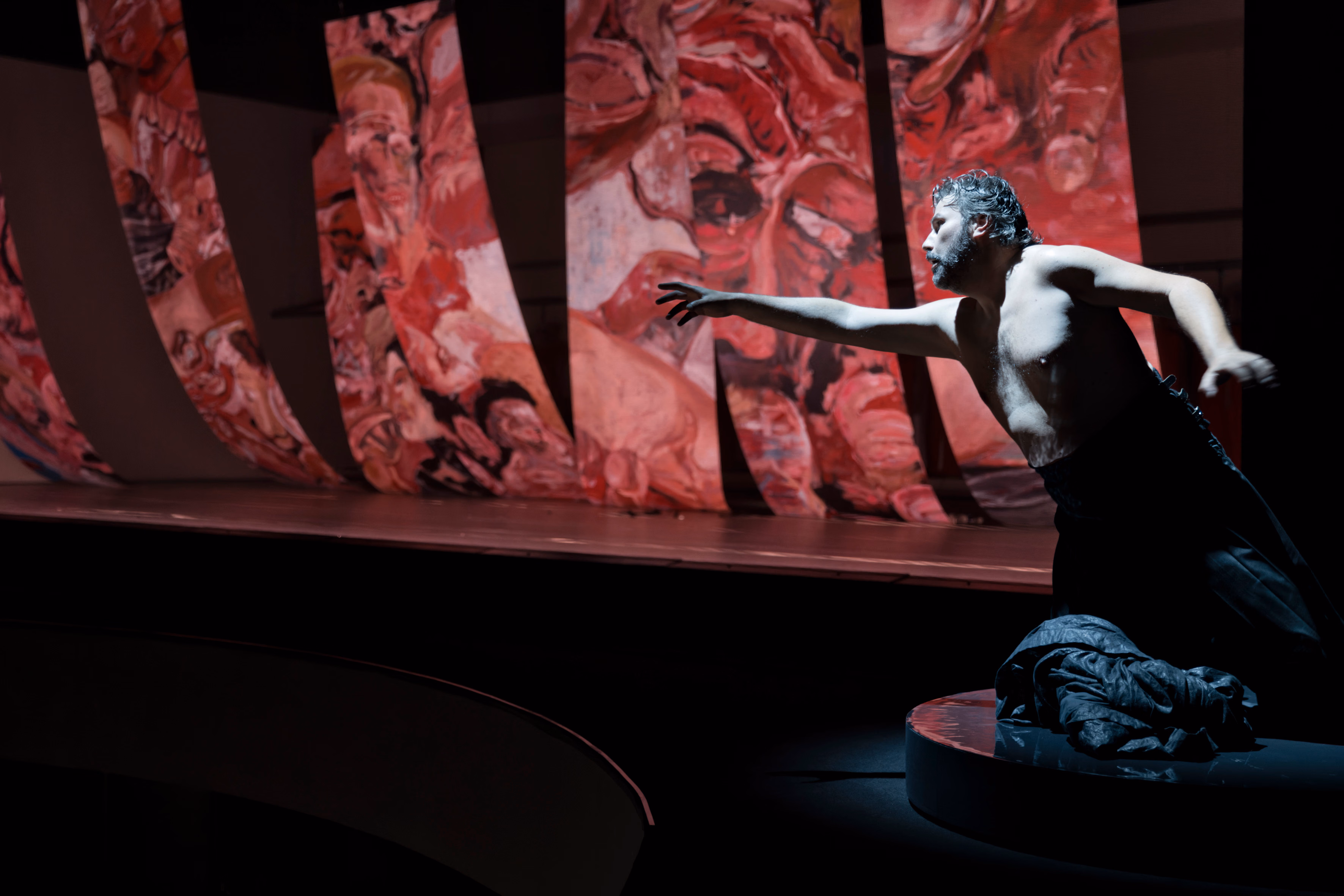 Emily Hehl, Stage director, production photograph 06