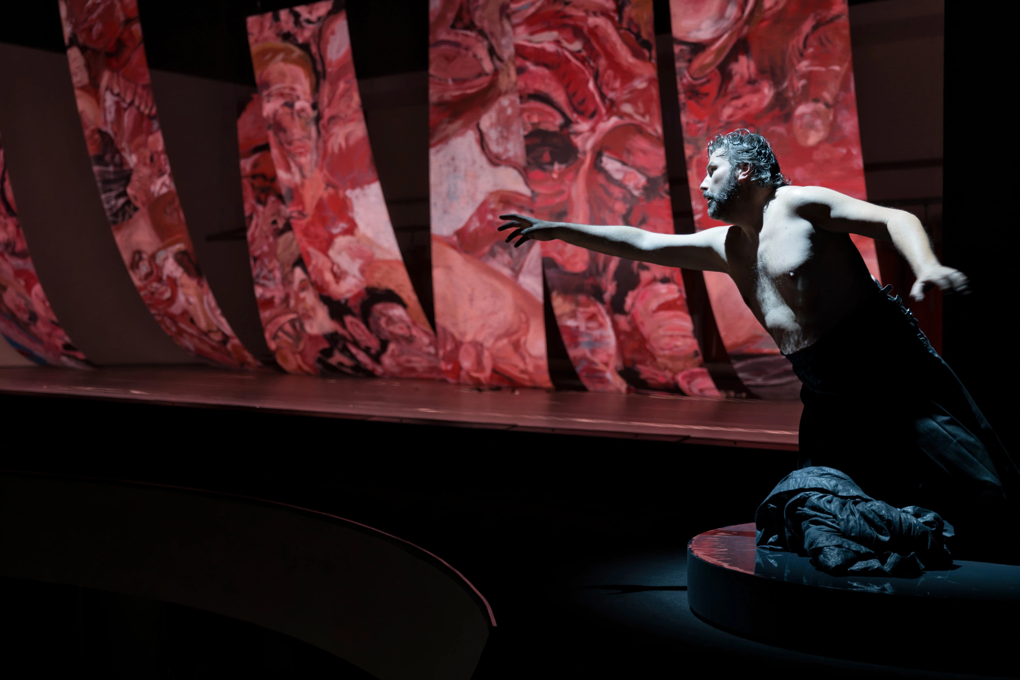 Emily Hehl · production photograph