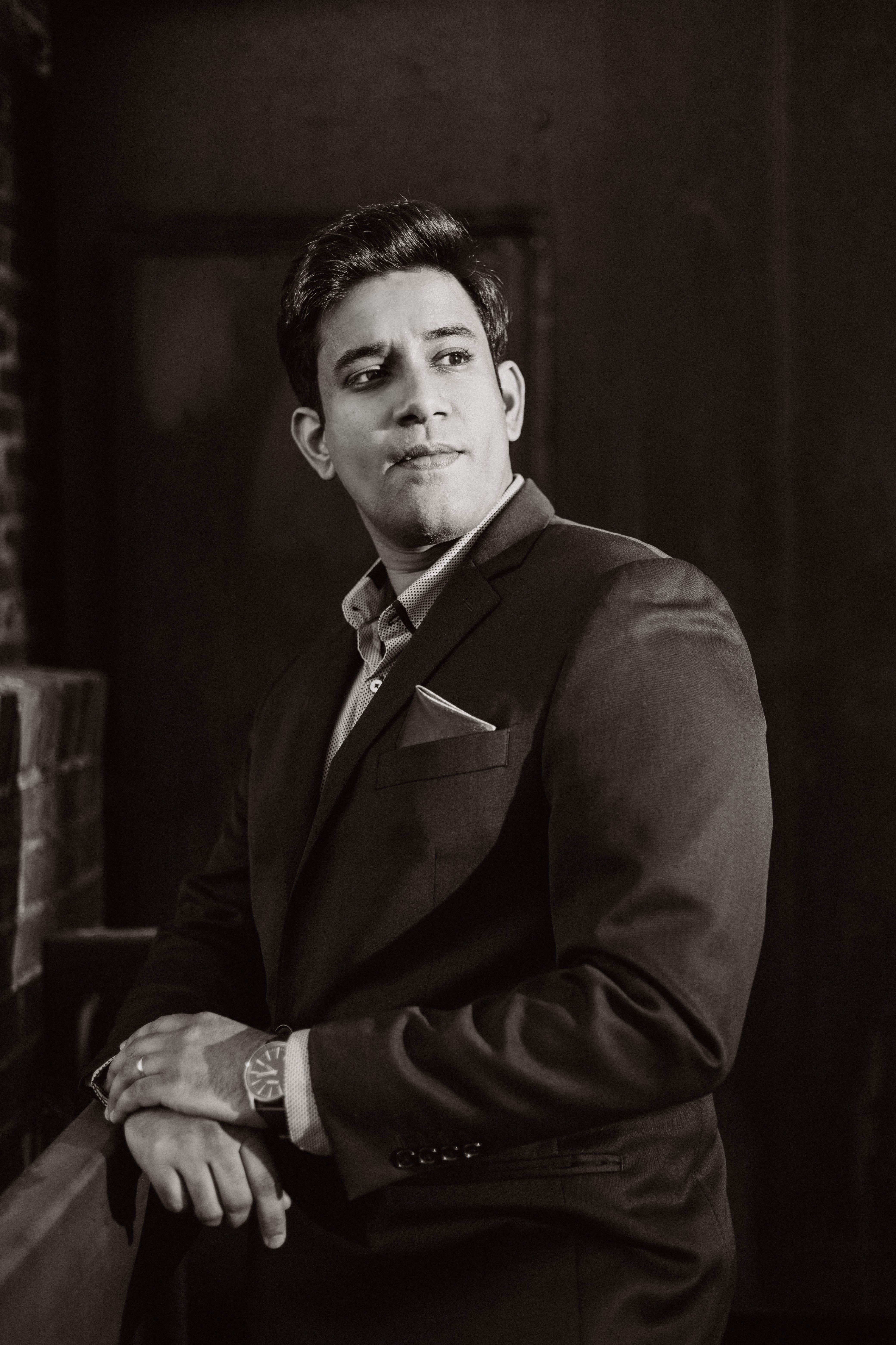 Sahel Salam, Tenor