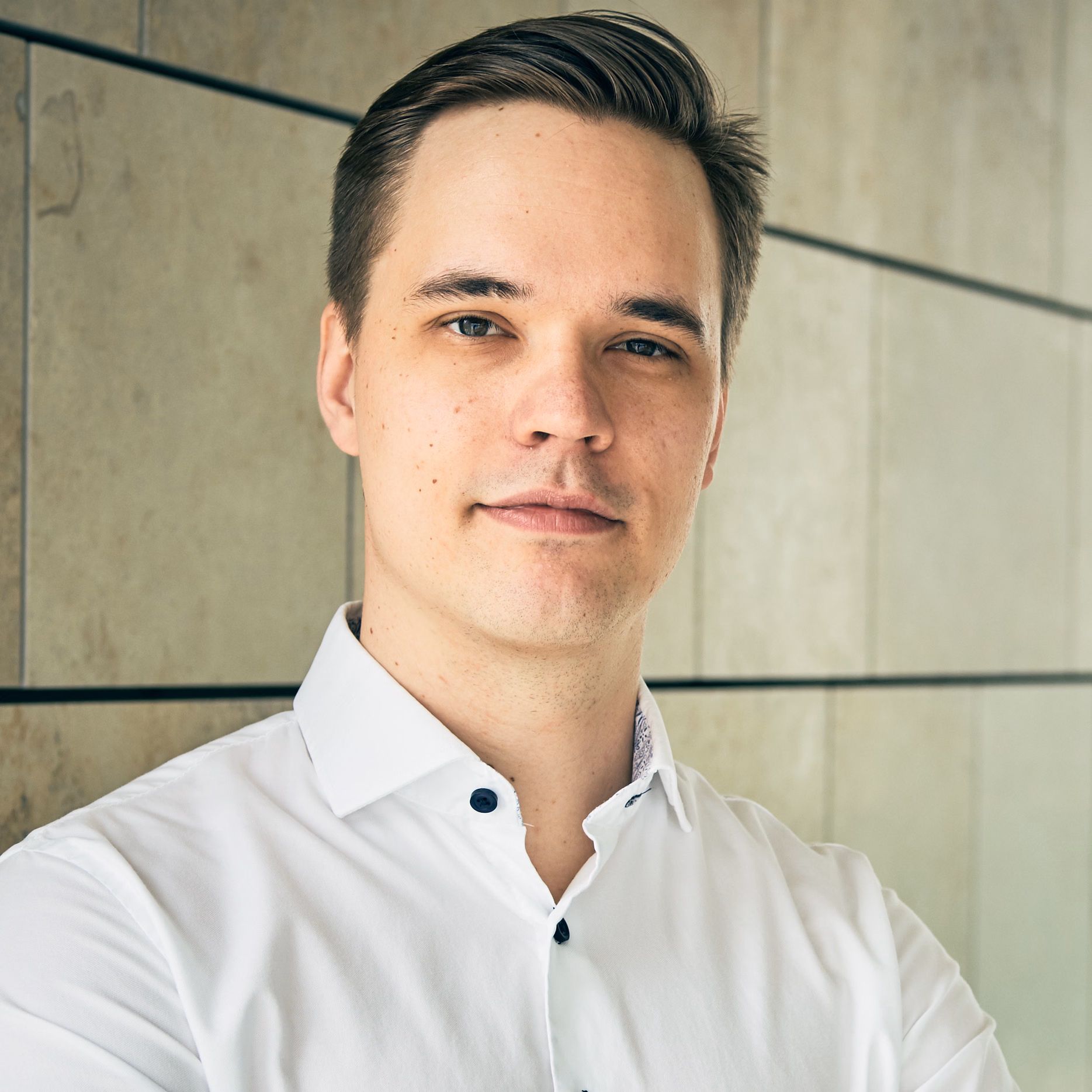 Tomi Punkeri, Baritone