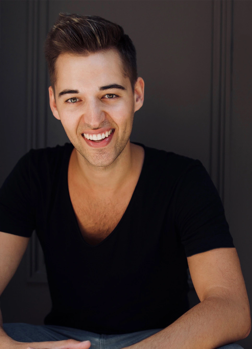 Maximilian Mayer