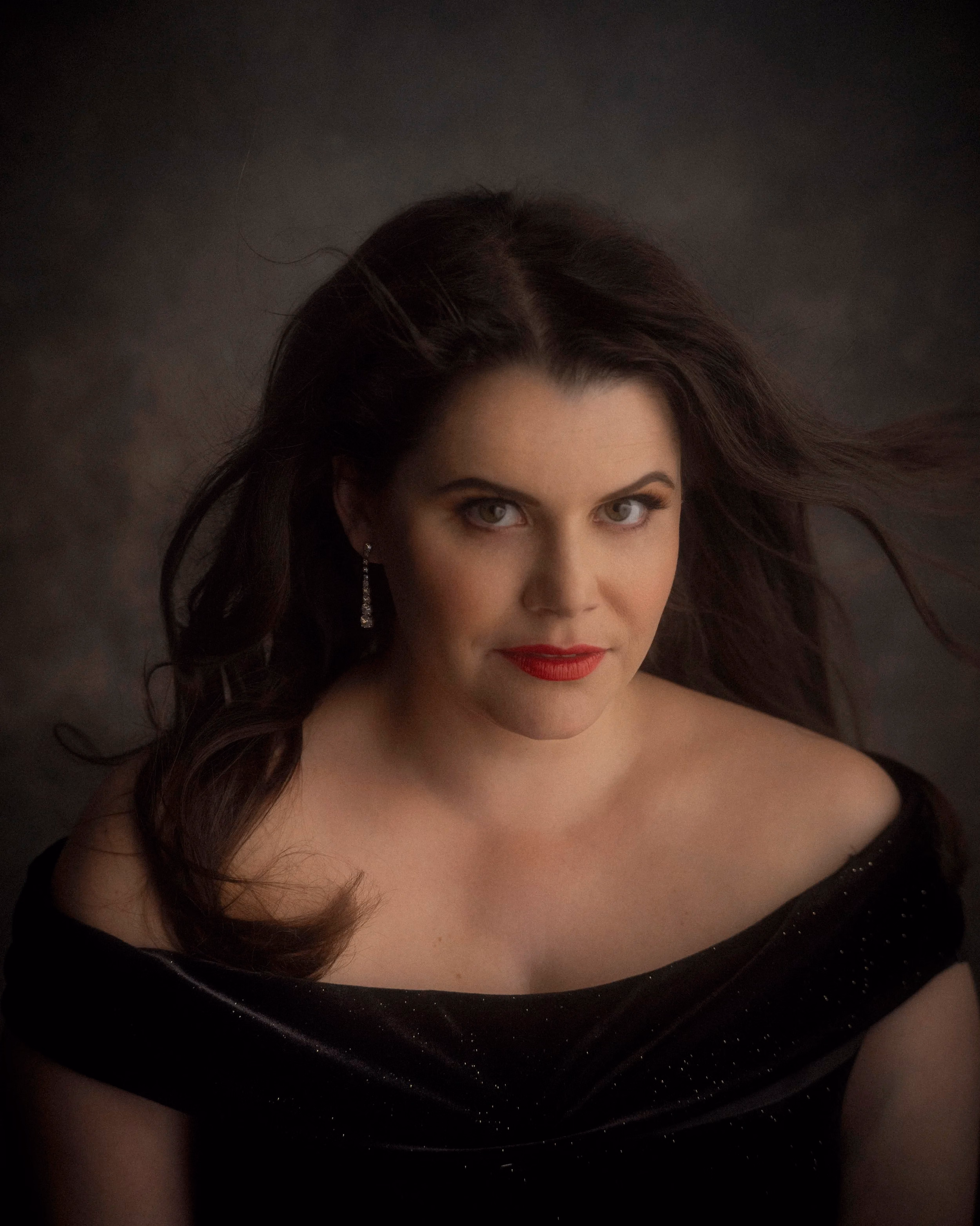 Annika Leino, Soprano
