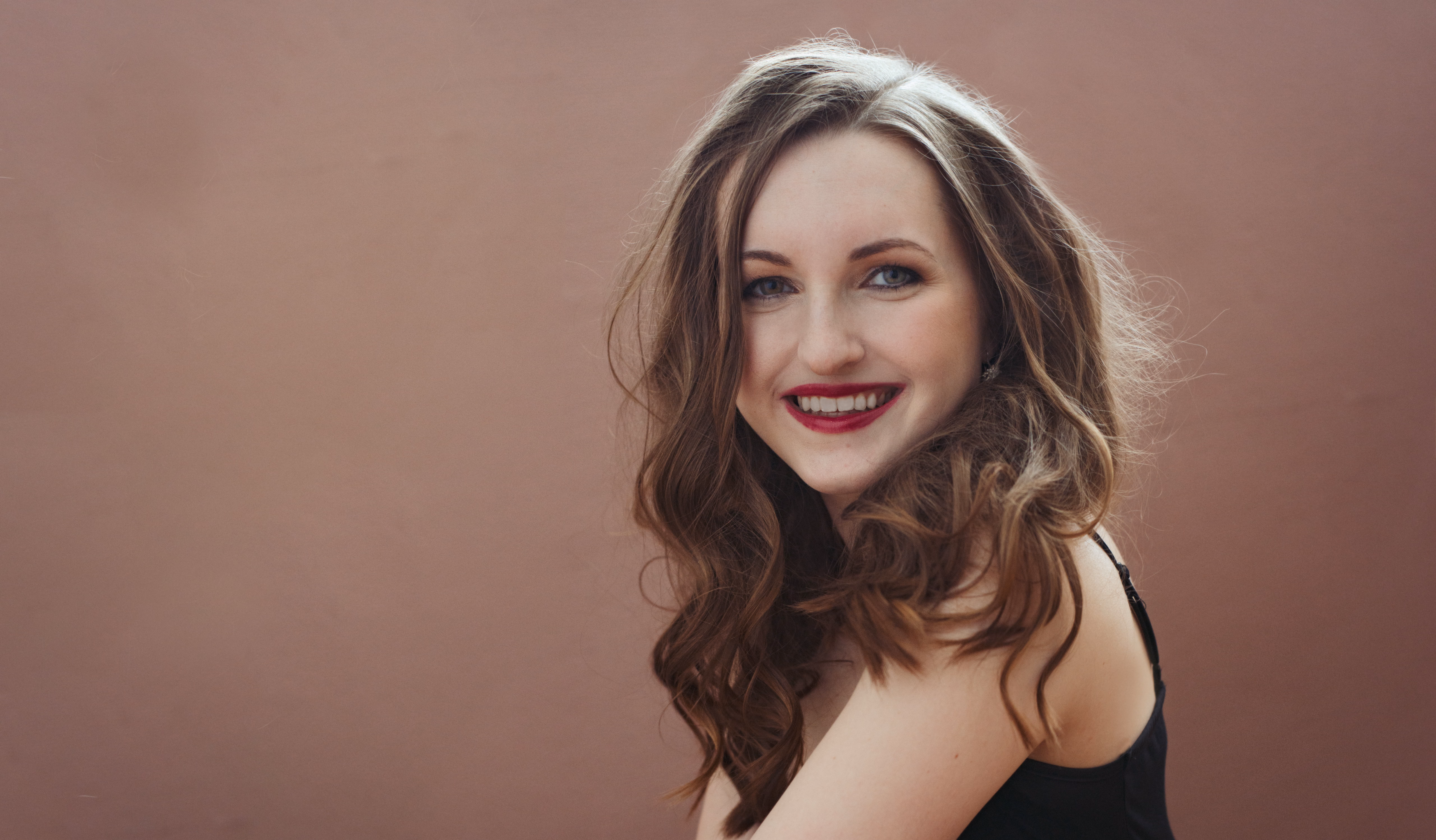 Suvi Väyrynen, Soprano