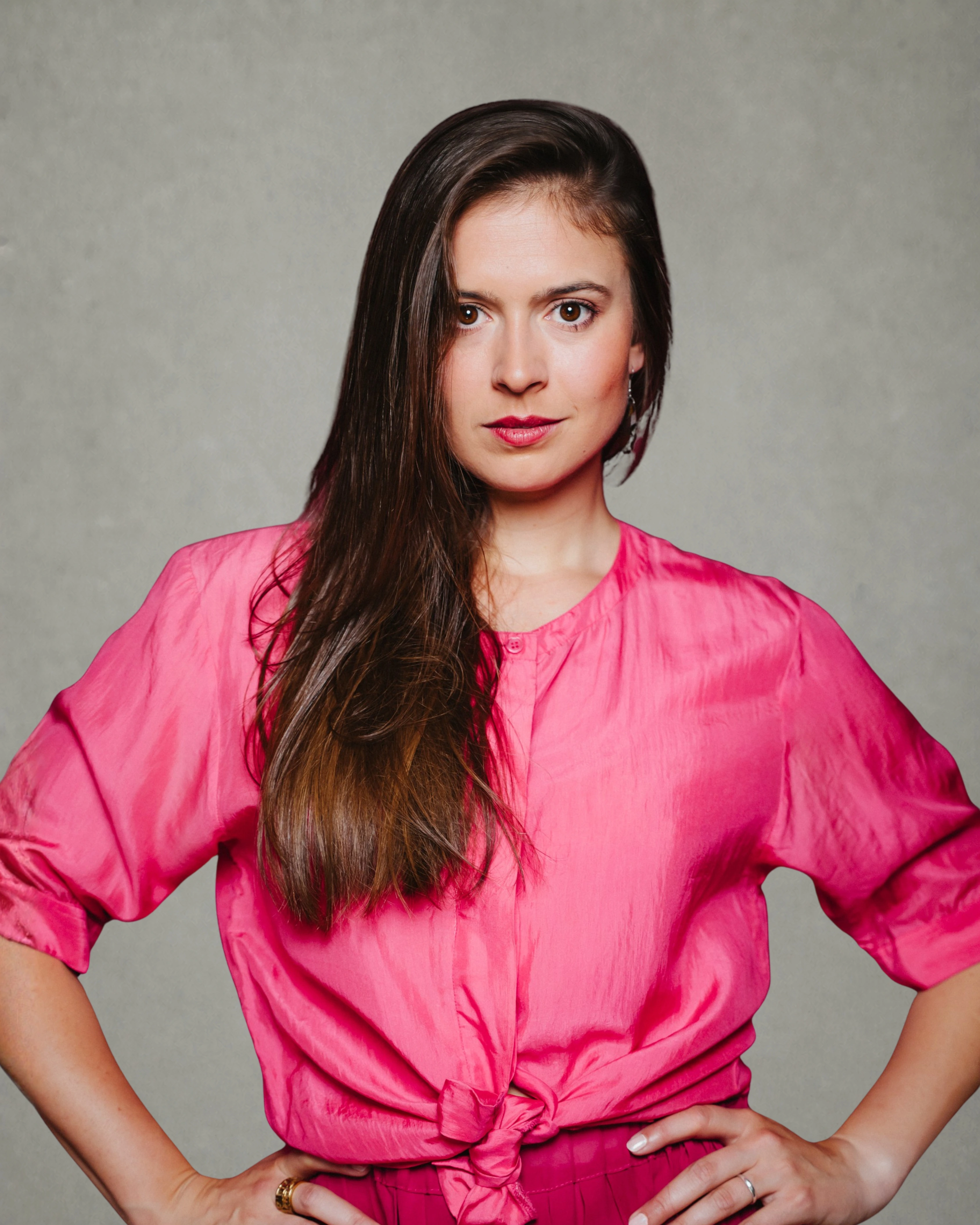 Helena Sturm, Dance & Musical Theatre Coordinator · Choreographer