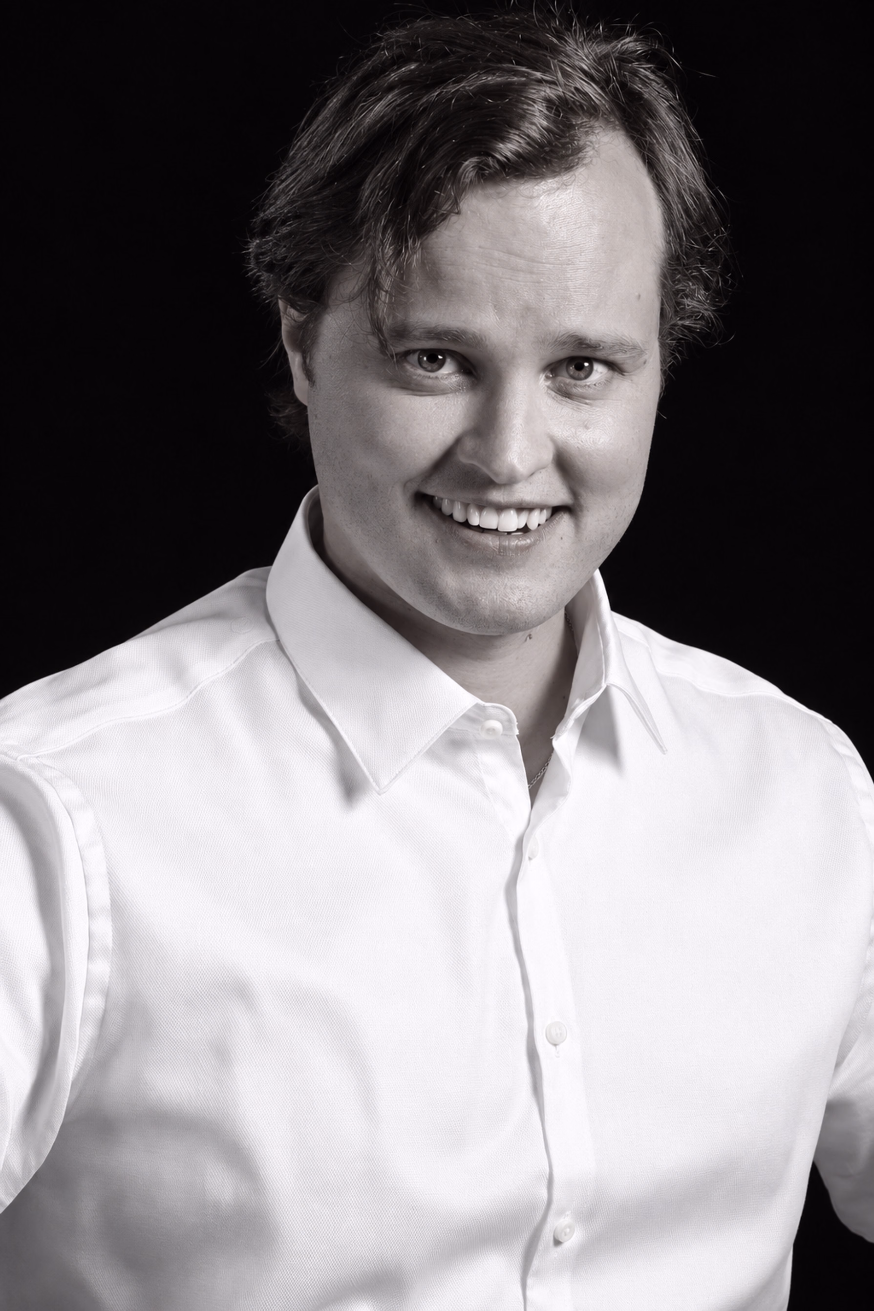 Markus Nykänen, Tenor