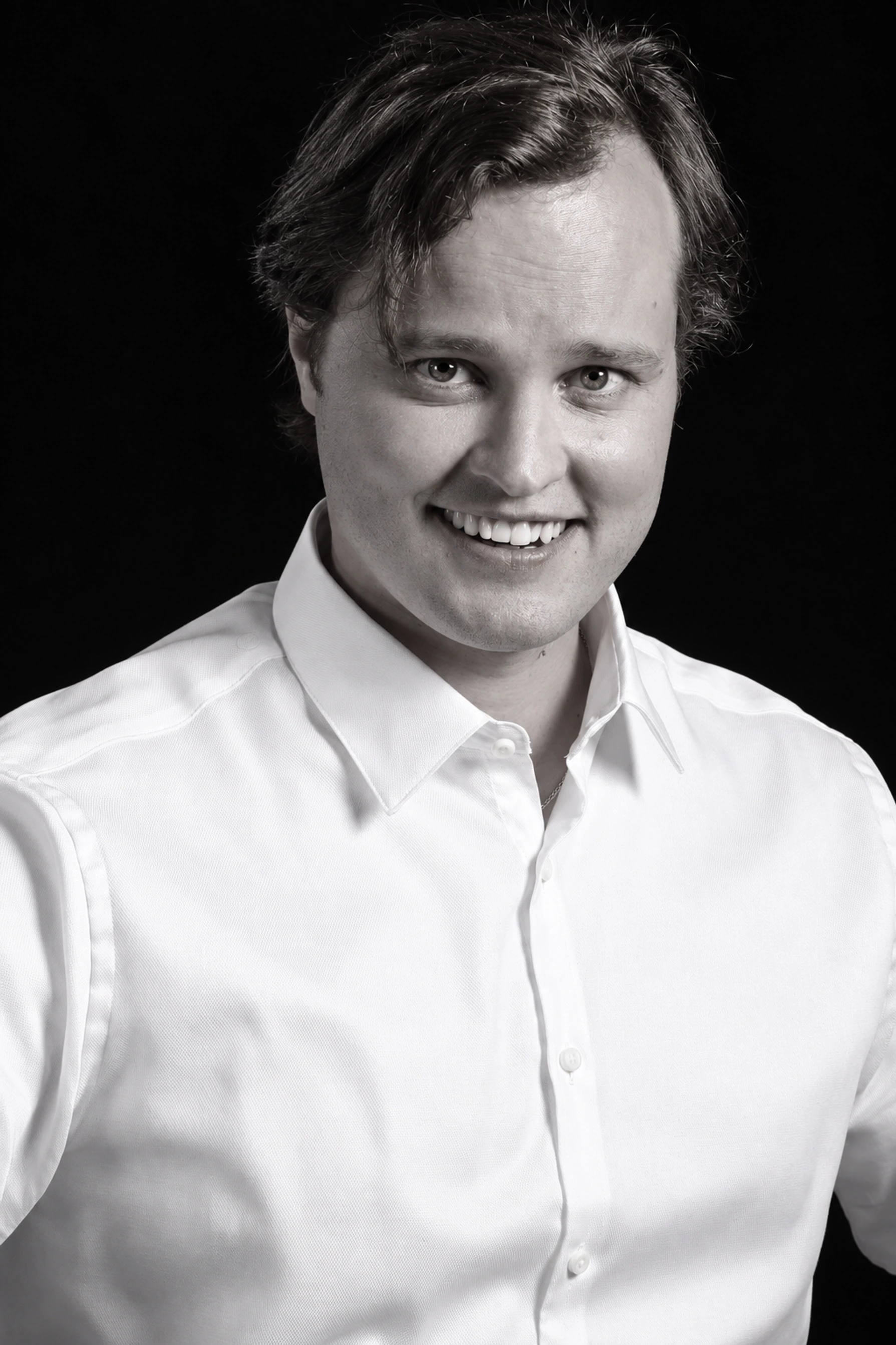 Markus Nykänen, Tenor