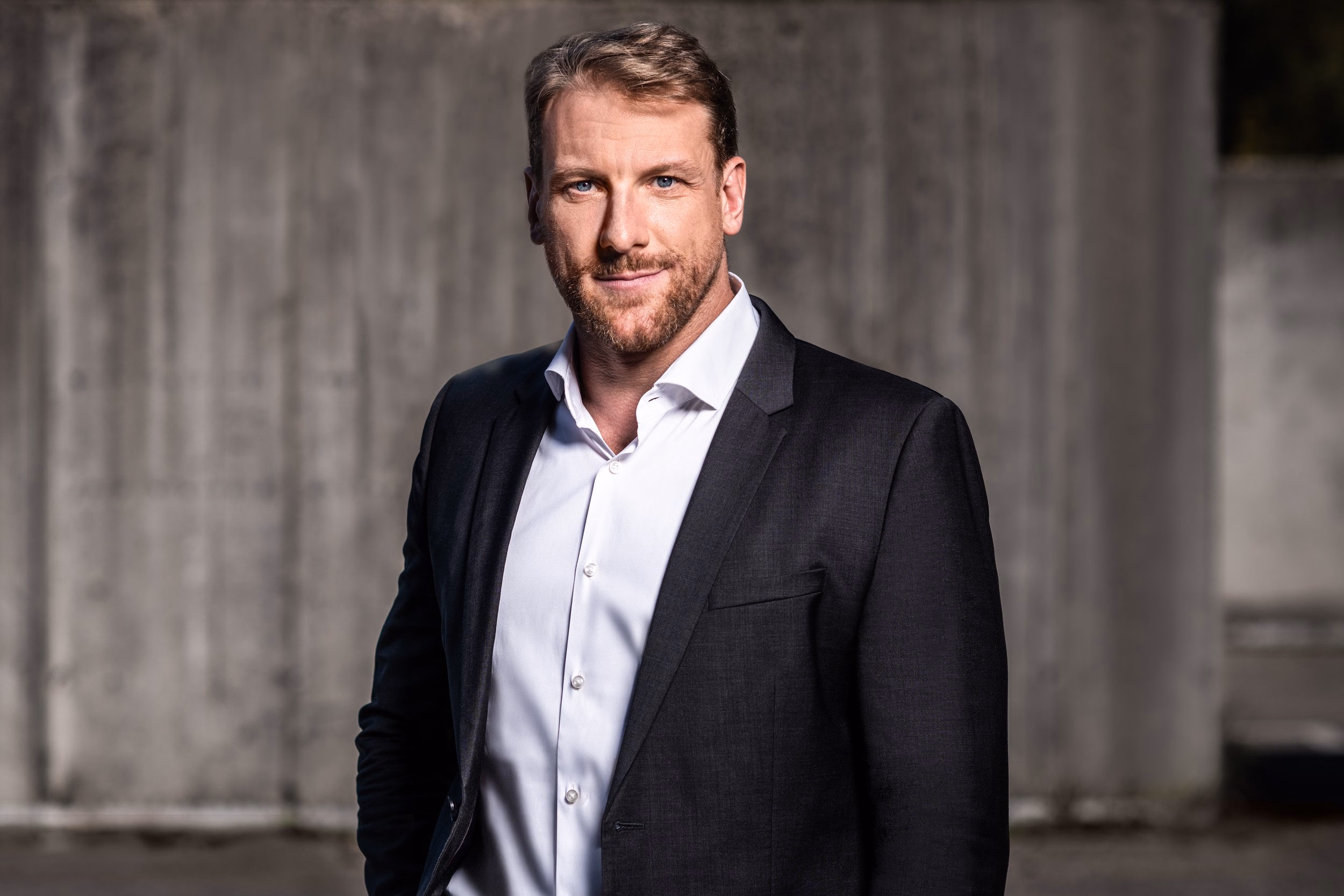Günther Groissböck, Bass