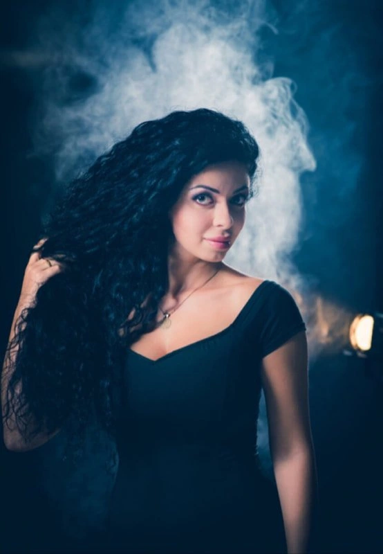 Ruzana Grigorian